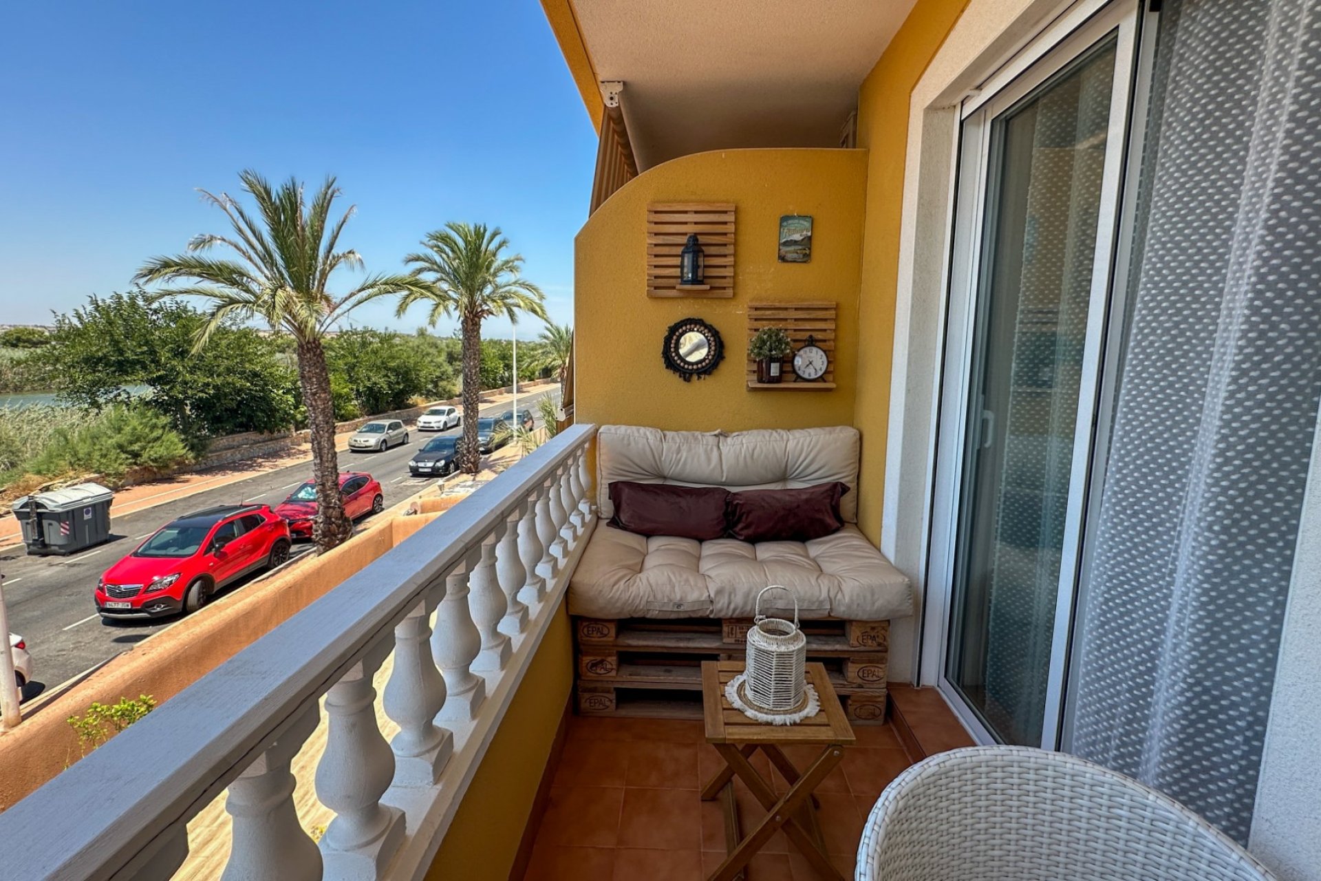 Wiederverkauf - Wohnung - Guardamar del Segura