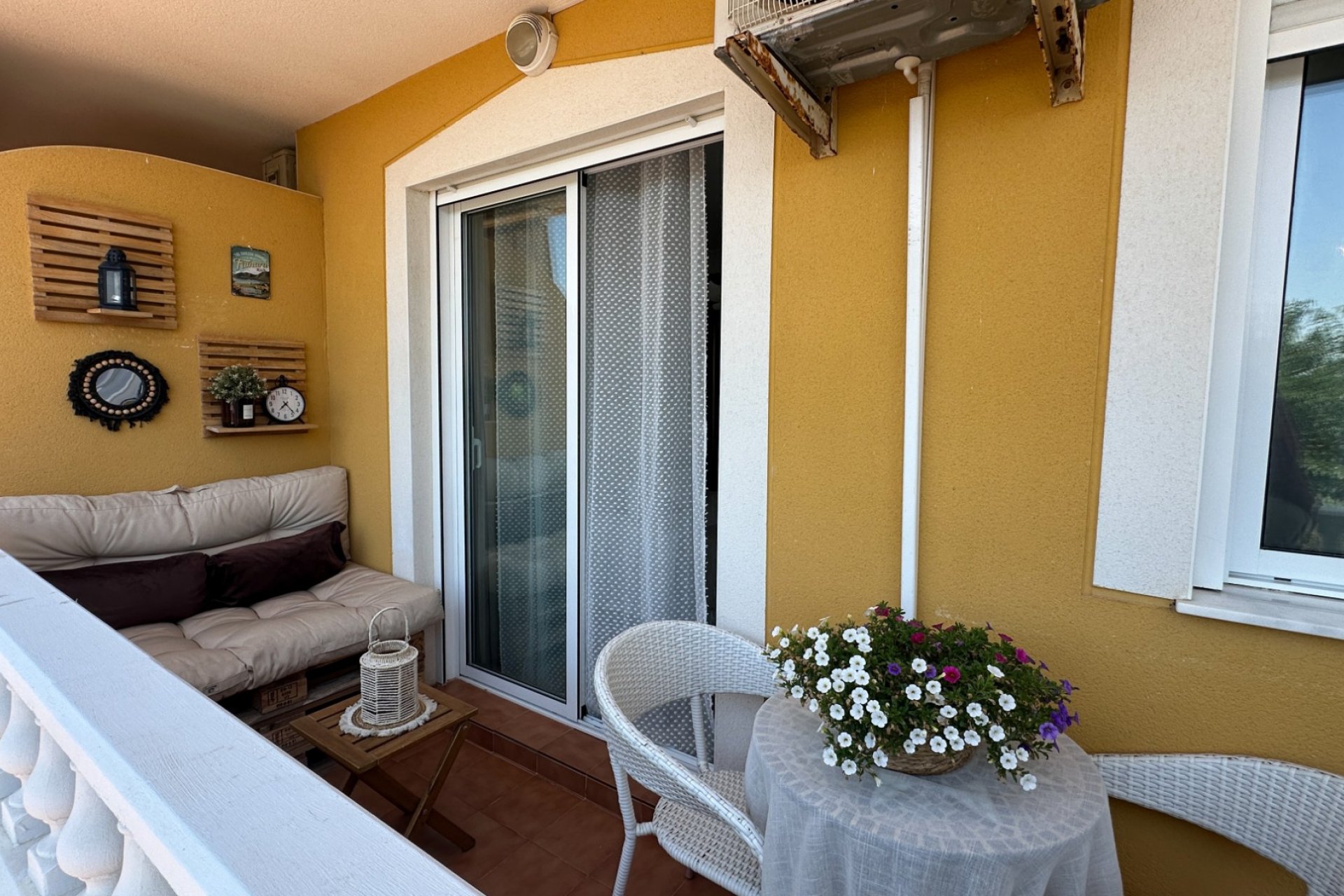 Wiederverkauf - Wohnung - Guardamar del Segura