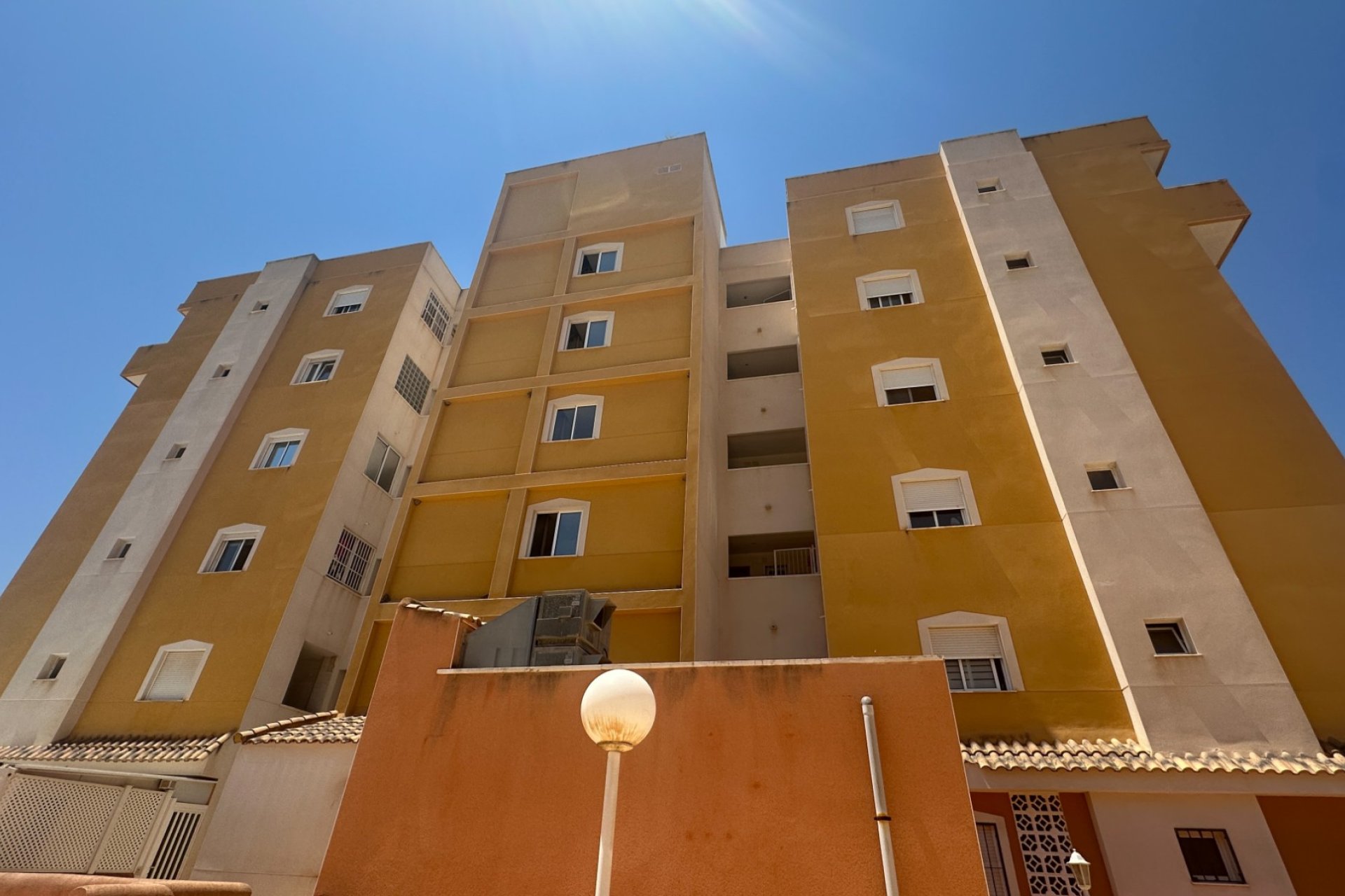Wiederverkauf - Wohnung - Guardamar del Segura