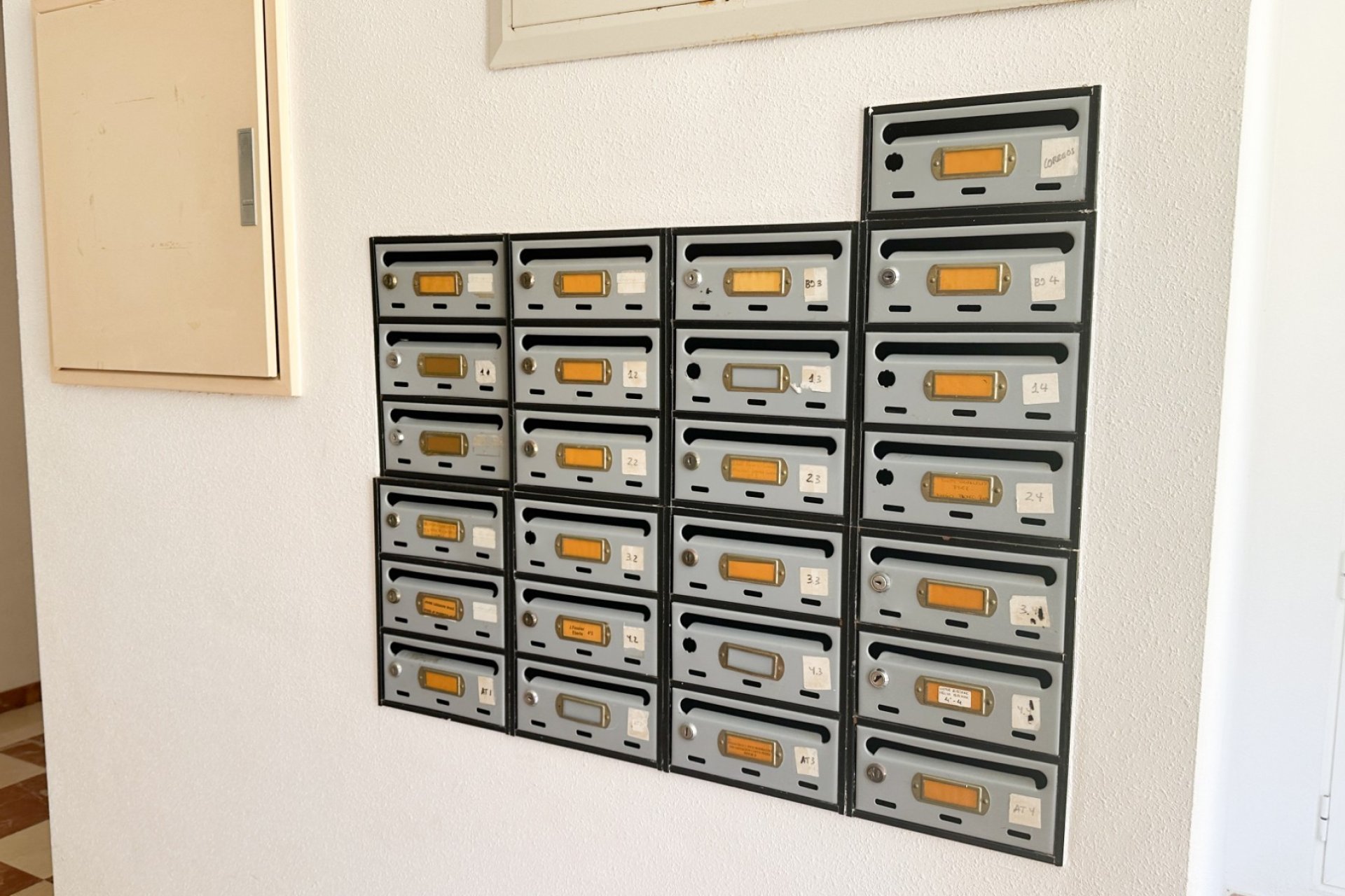 Wiederverkauf - Wohnung - Guardamar del Segura