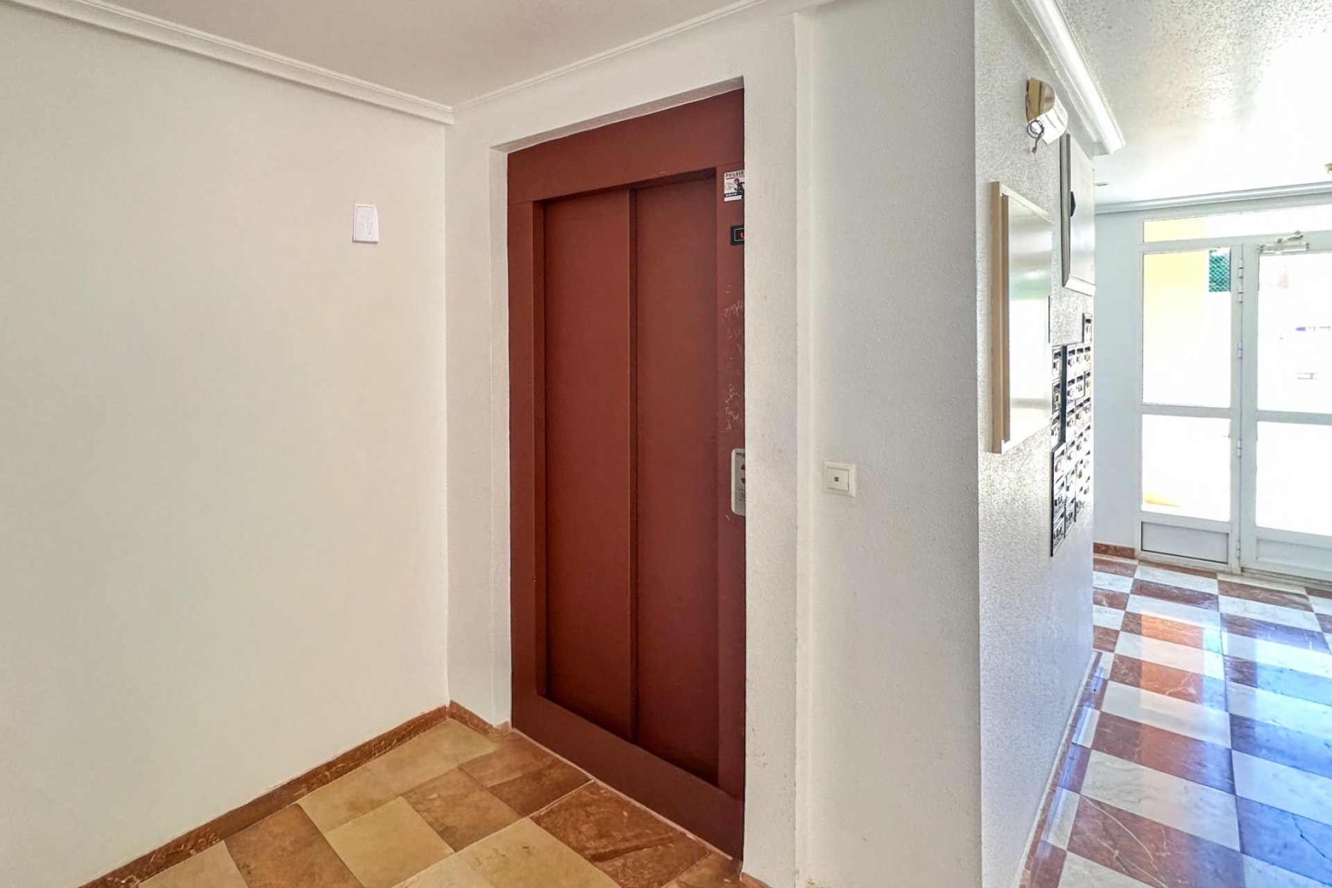 Wiederverkauf - Wohnung - Guardamar del Segura