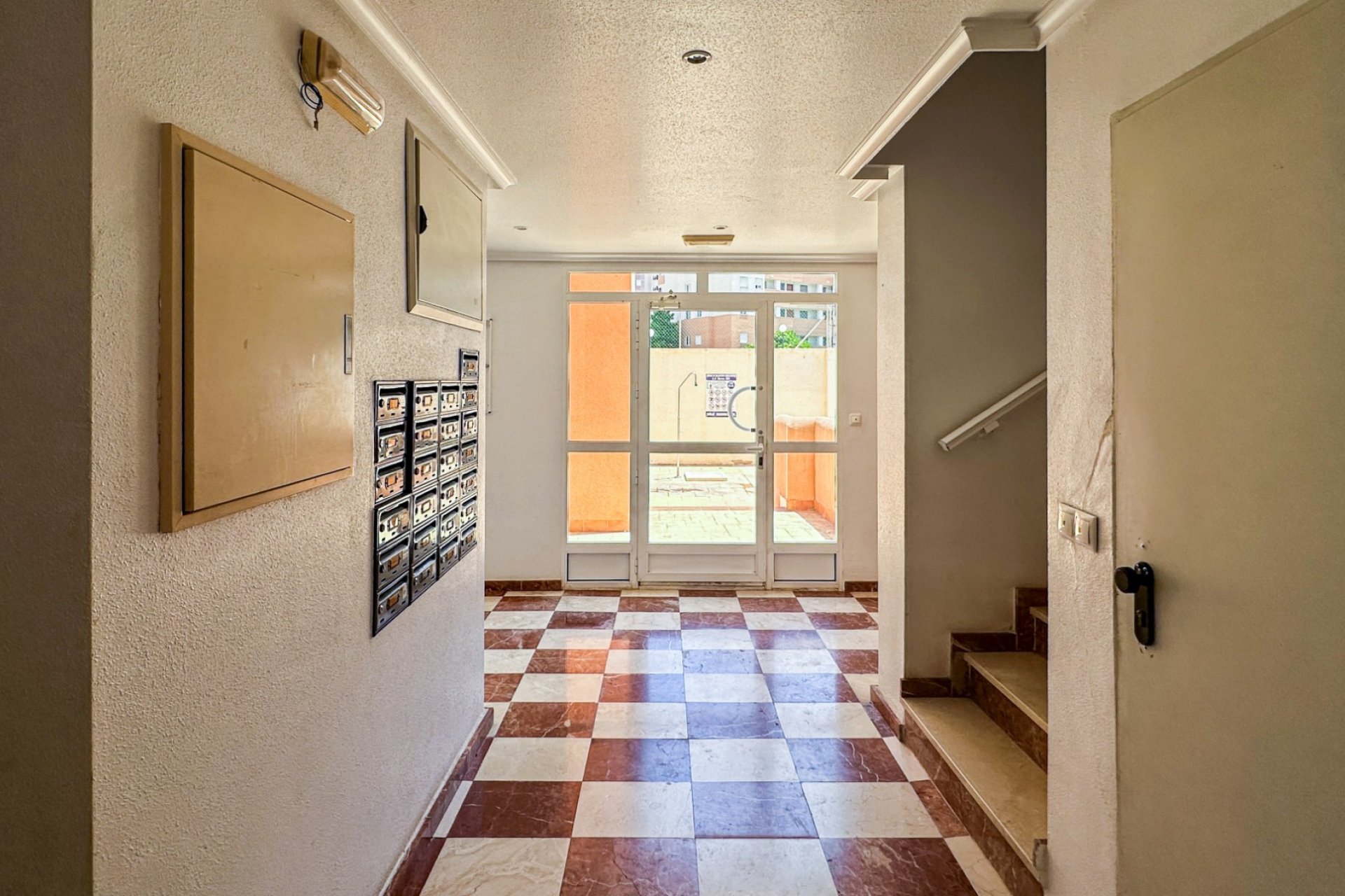 Wiederverkauf - Wohnung - Guardamar del Segura