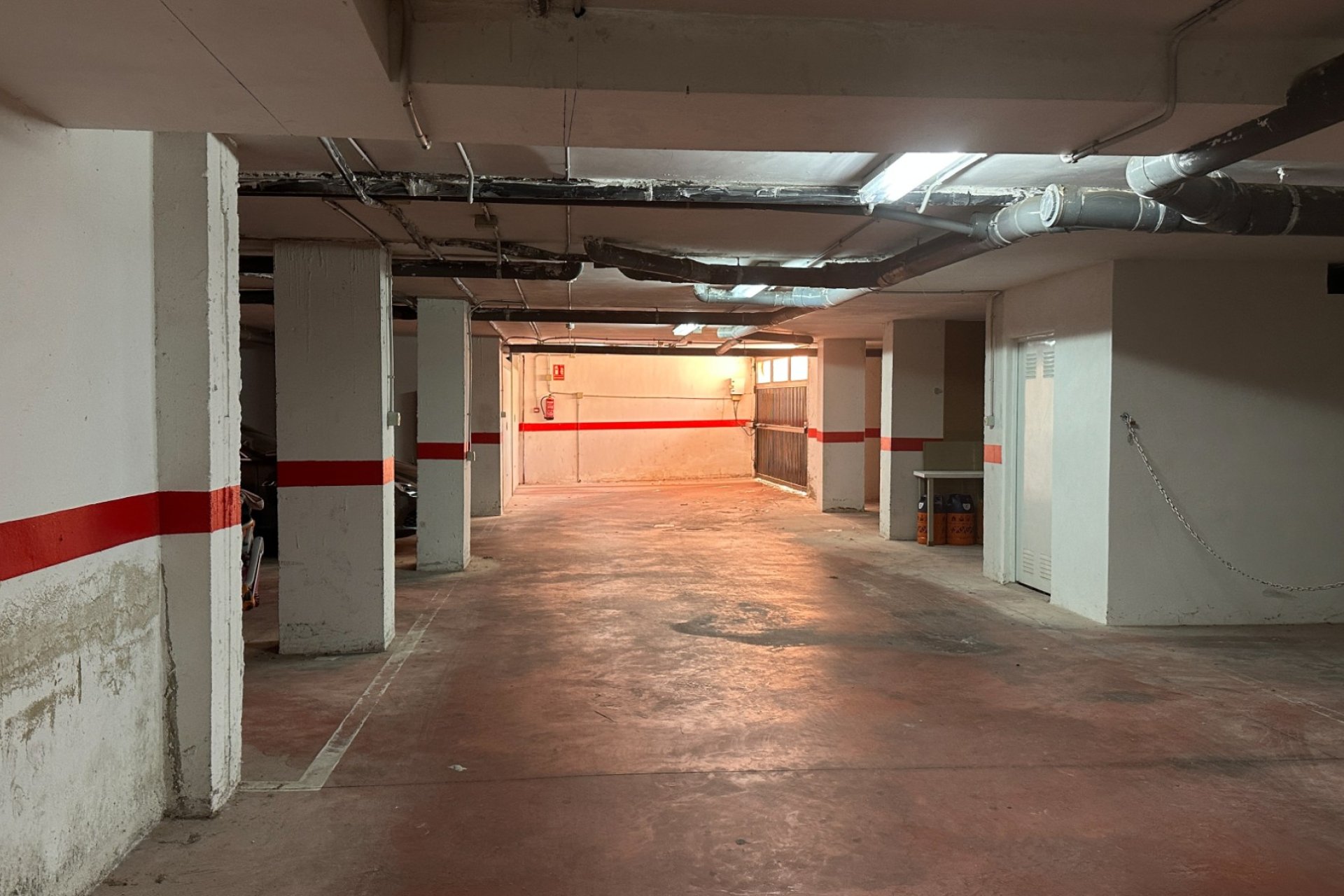 Wiederverkauf - Wohnung - Guardamar del Segura