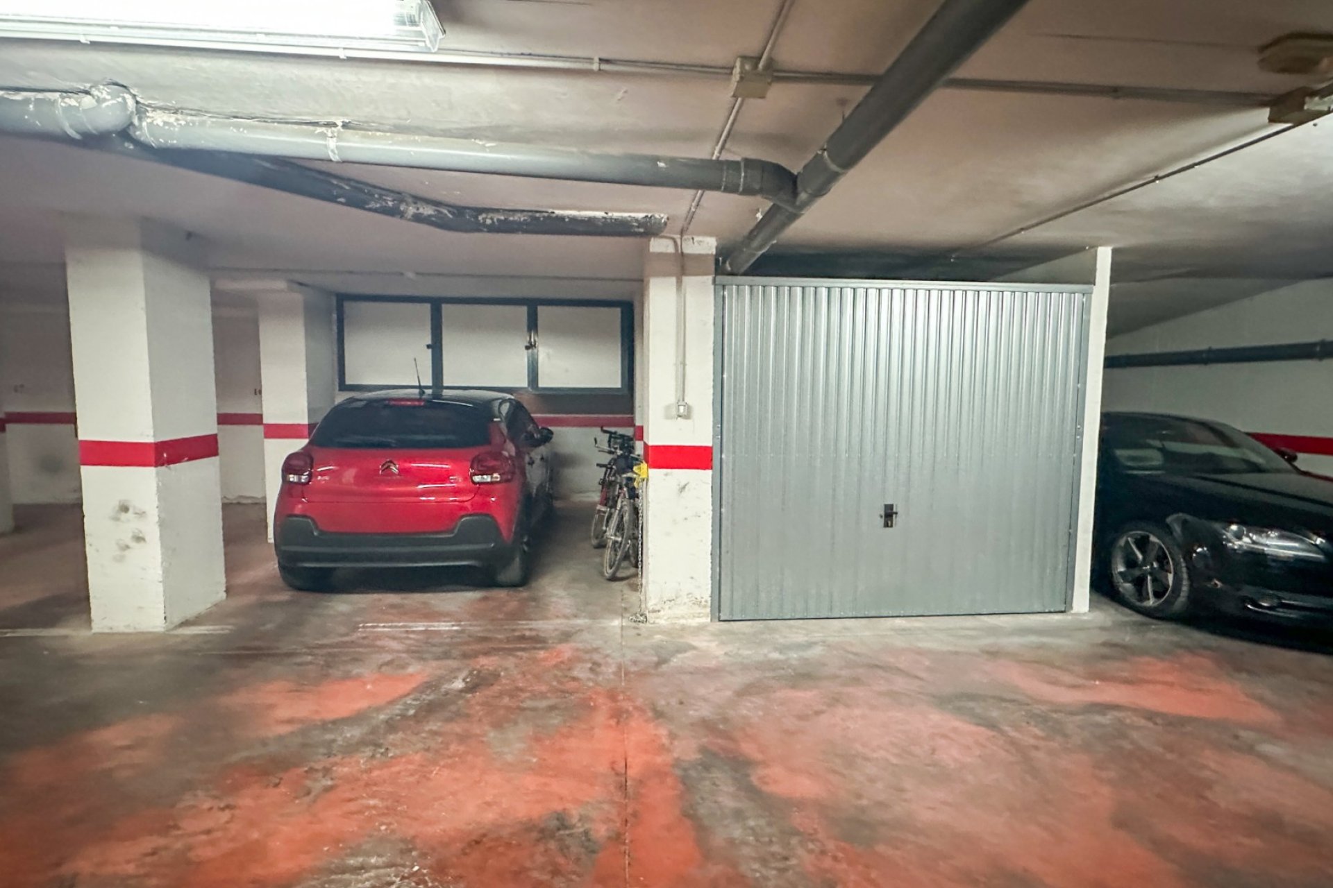 Wiederverkauf - Wohnung - Guardamar del Segura