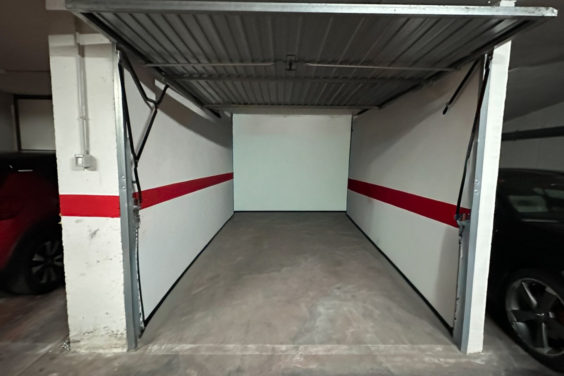 Wiederverkauf - Wohnung - Guardamar del Segura