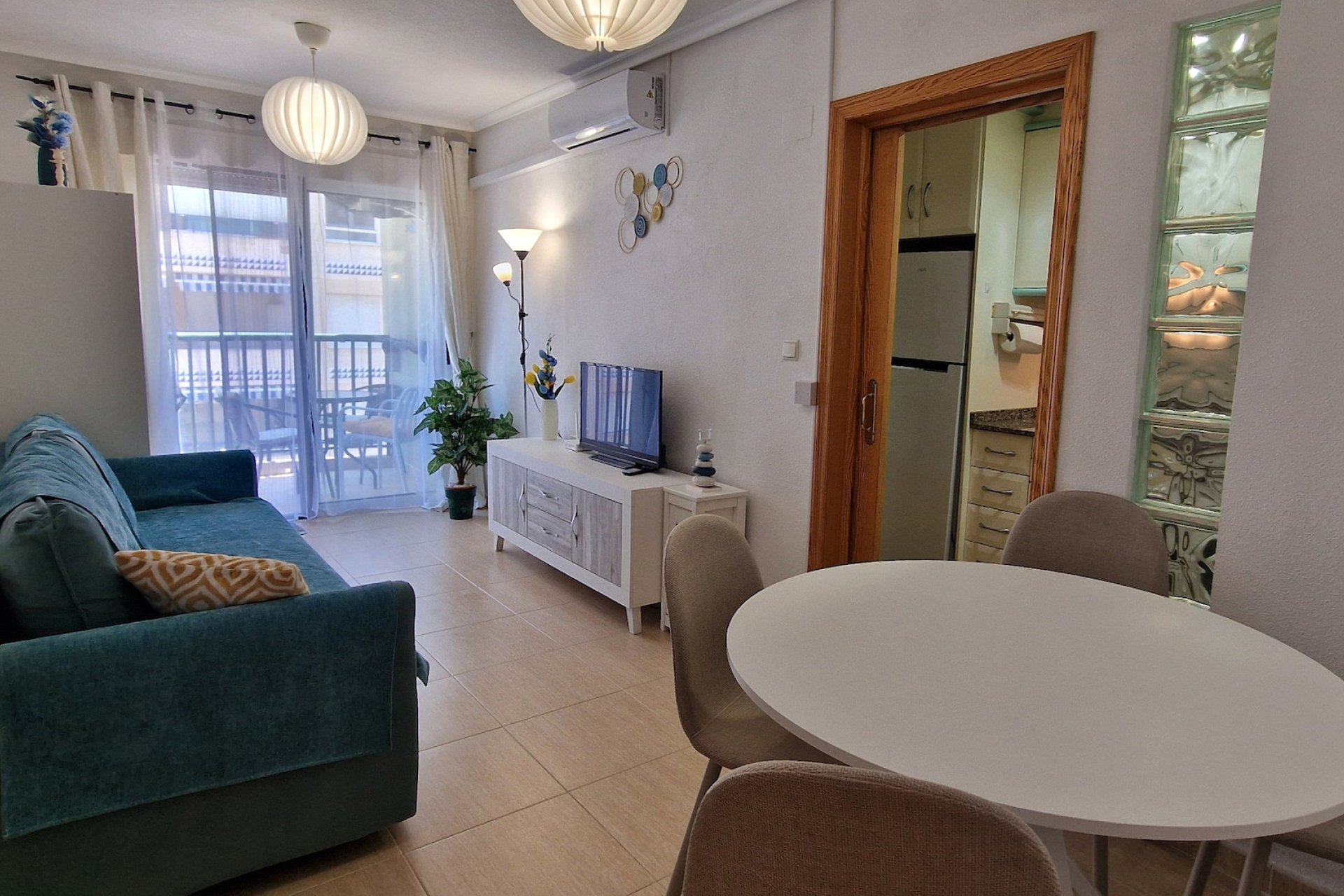 Wiederverkauf - Wohnung - Guardamar del Segura