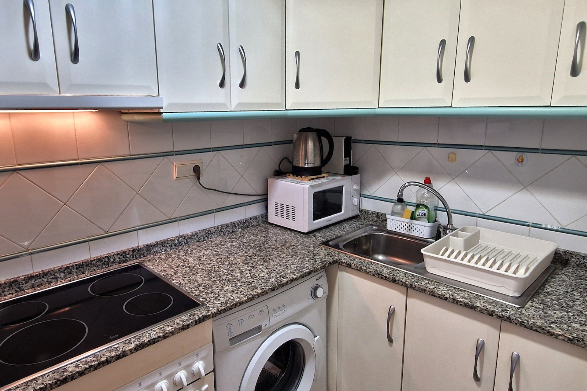 Wiederverkauf - Wohnung - Guardamar del Segura
