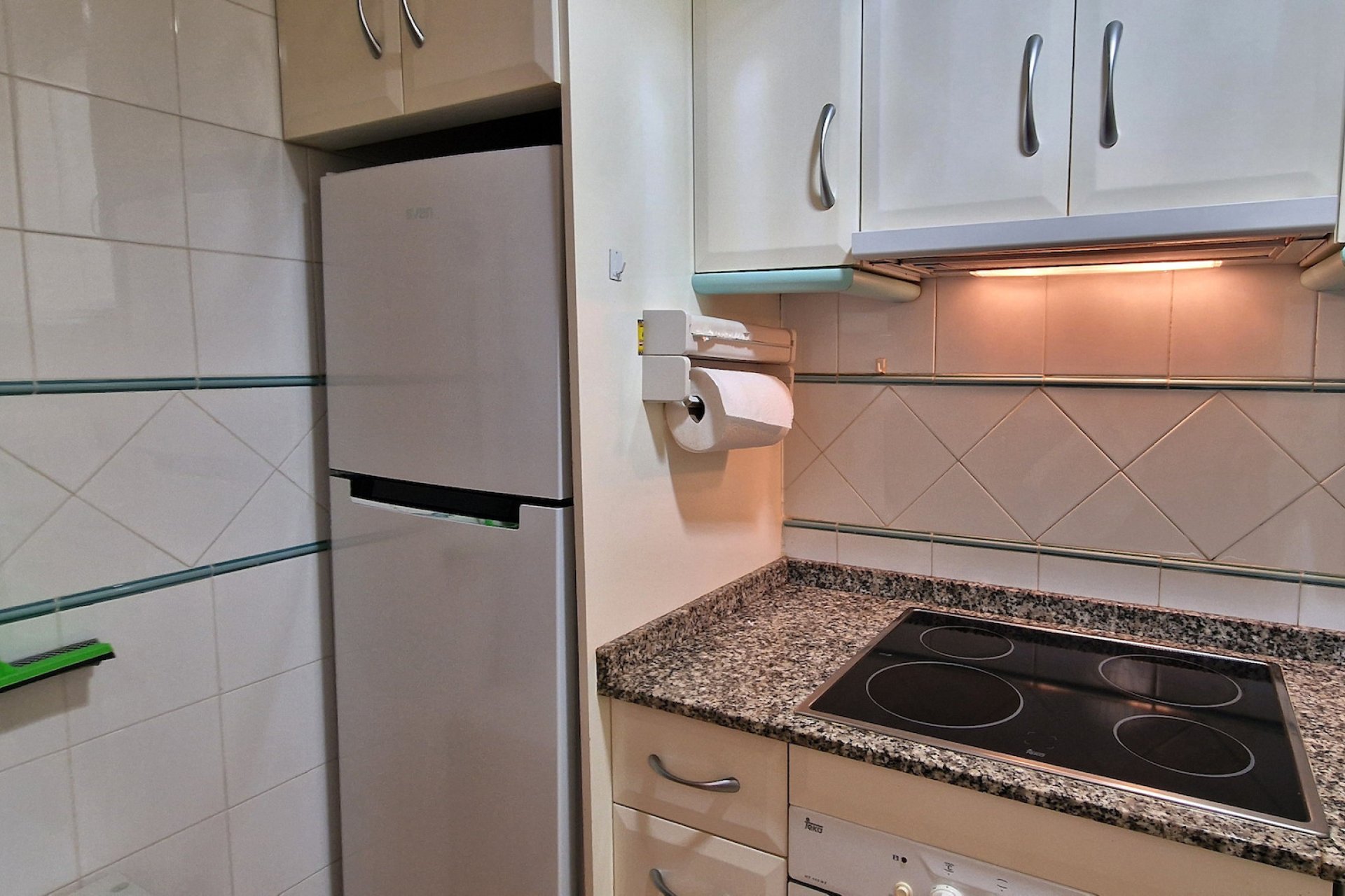 Wiederverkauf - Wohnung - Guardamar del Segura