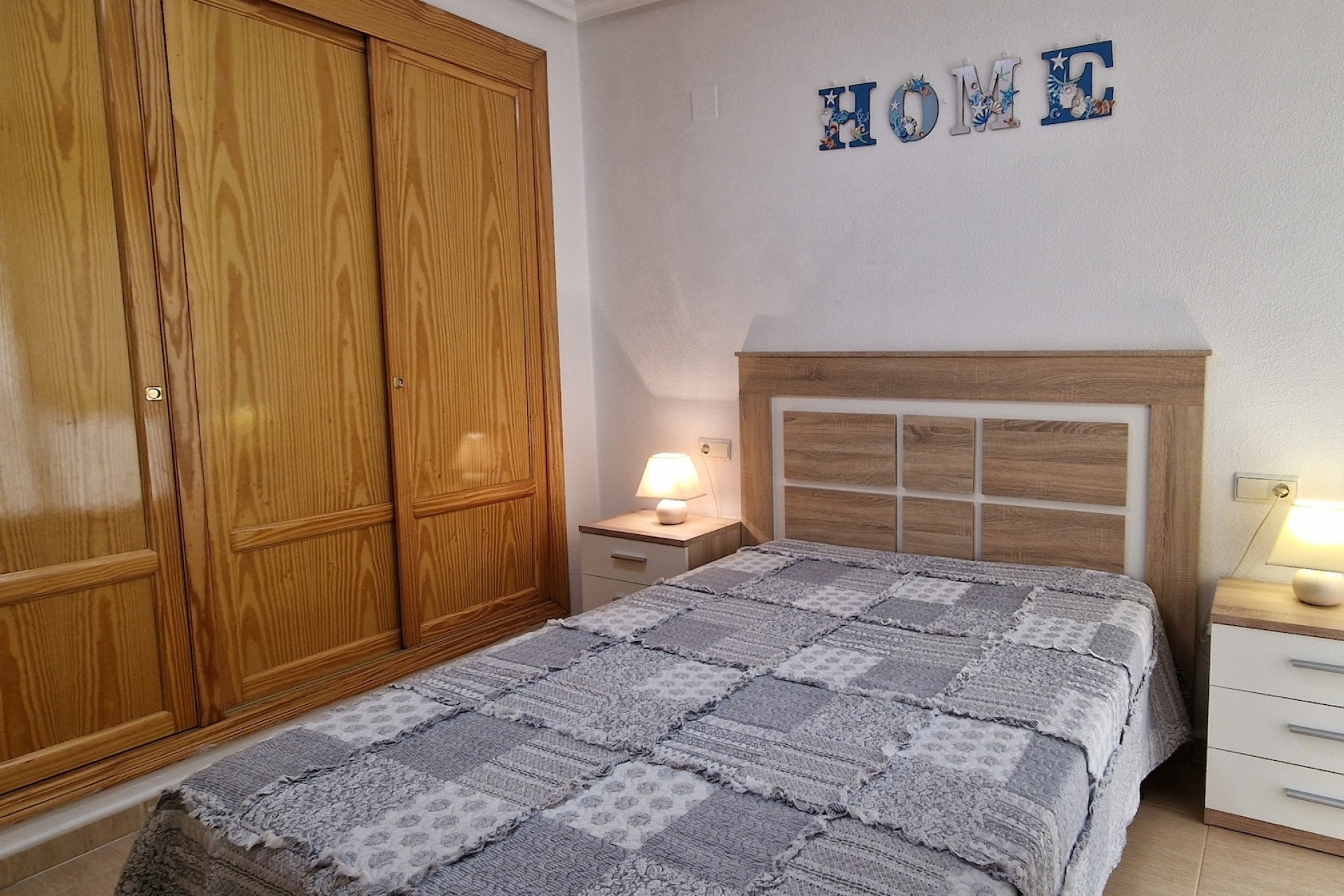 Wiederverkauf - Wohnung - Guardamar del Segura