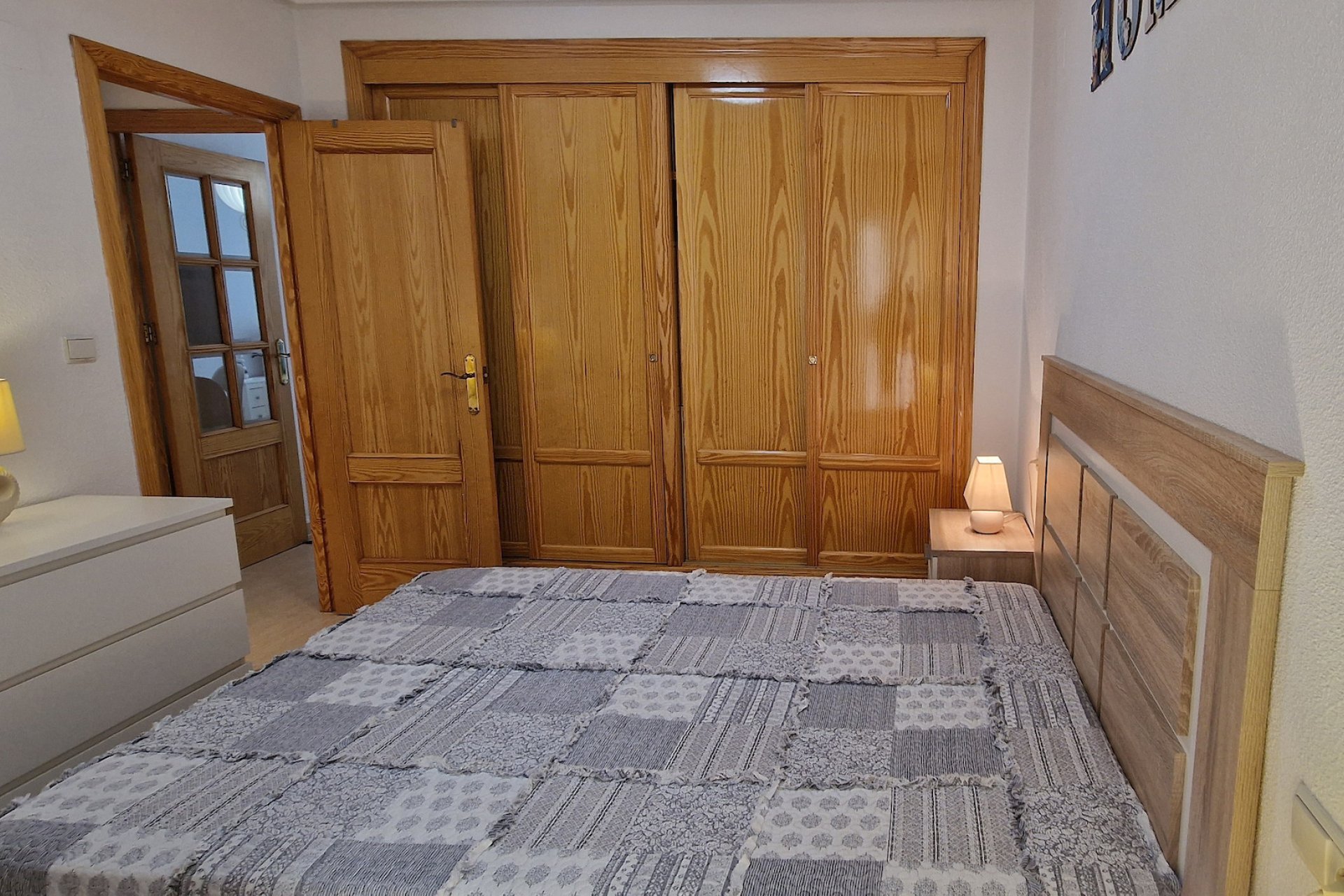 Wiederverkauf - Wohnung - Guardamar del Segura