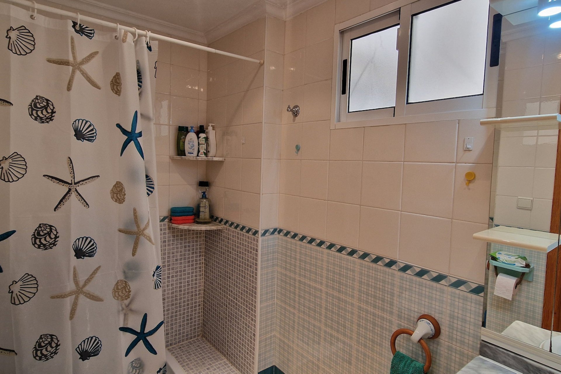 Wiederverkauf - Wohnung - Guardamar del Segura