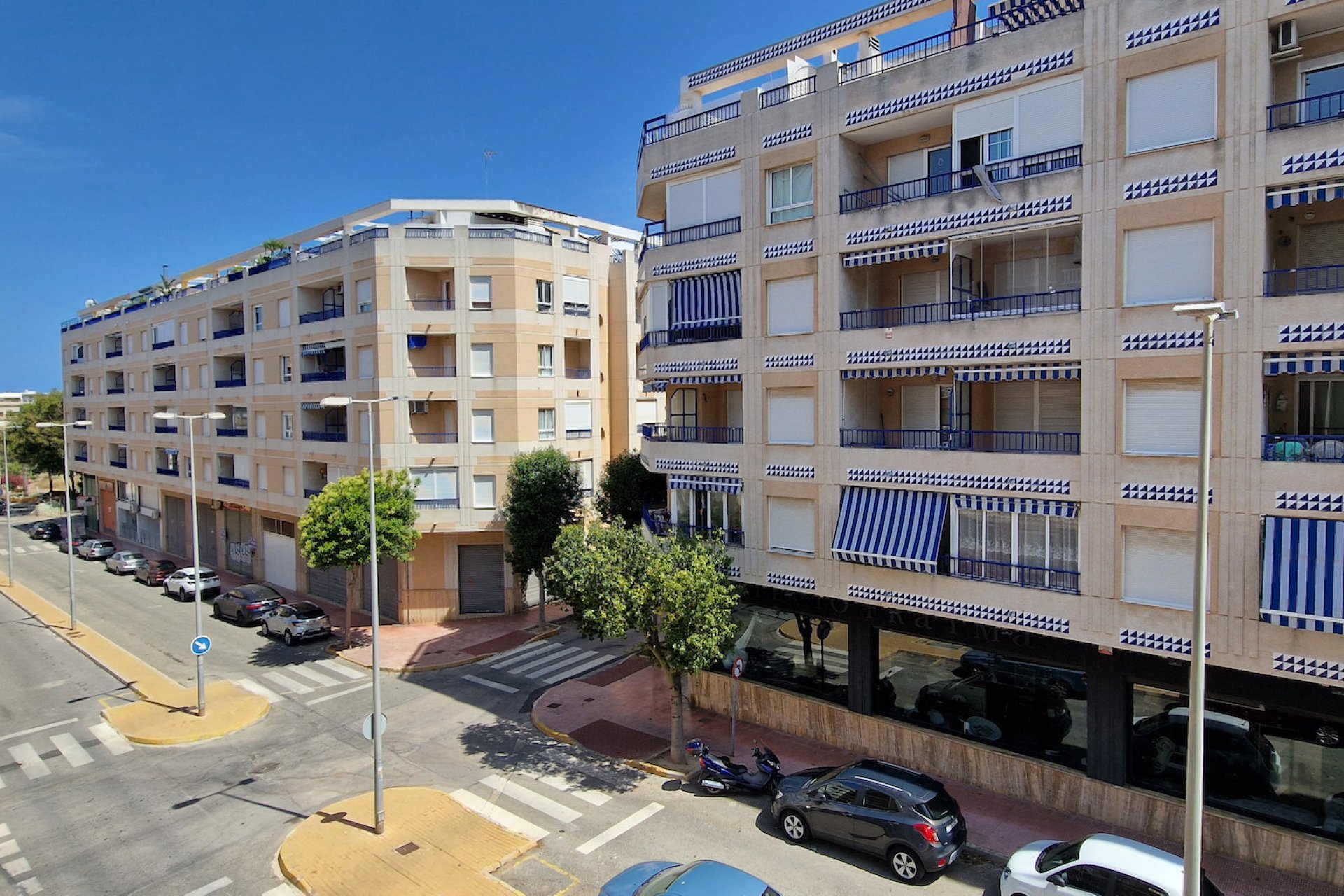 Wiederverkauf - Wohnung - Guardamar del Segura