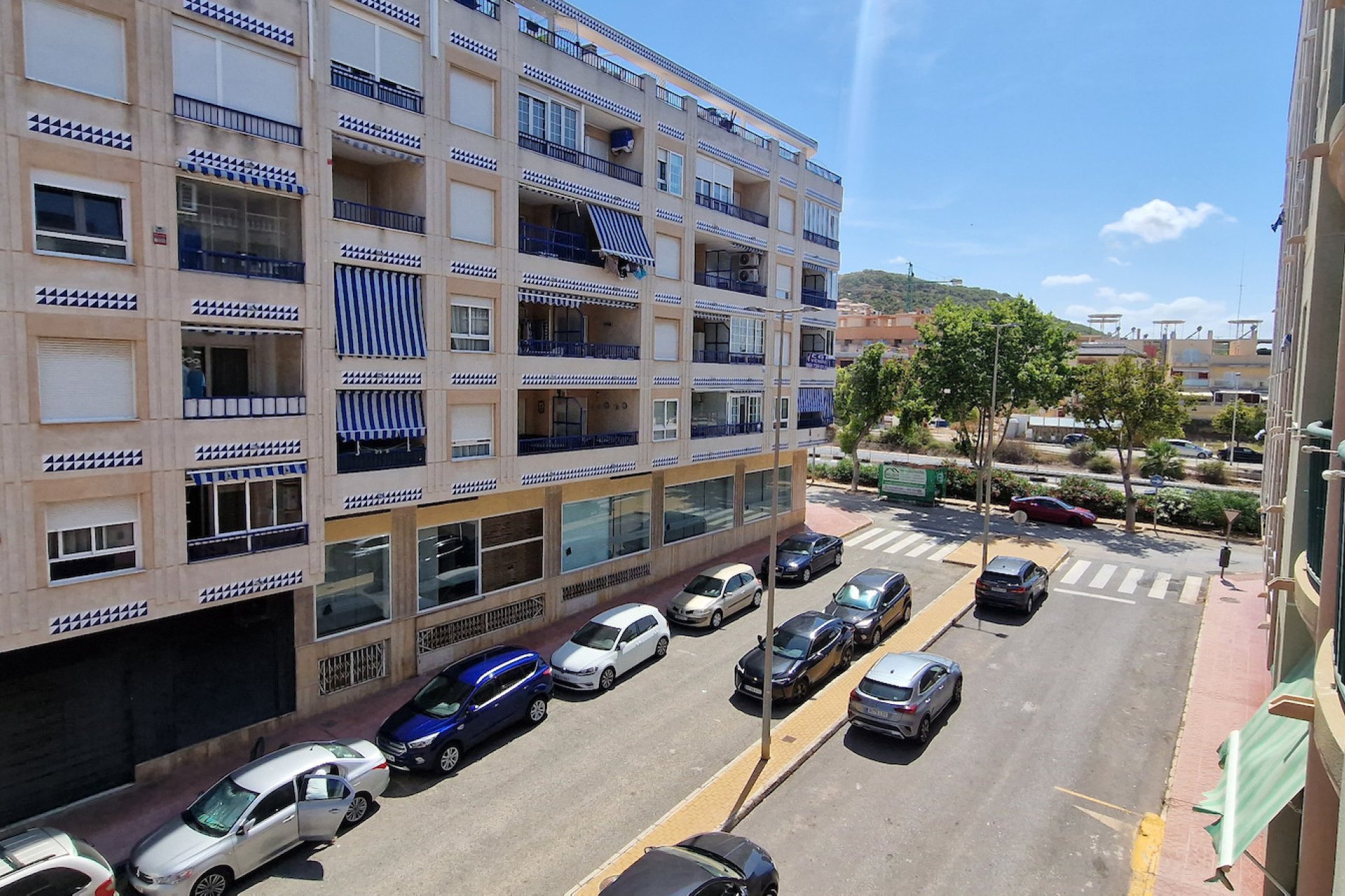 Wiederverkauf - Wohnung - Guardamar del Segura