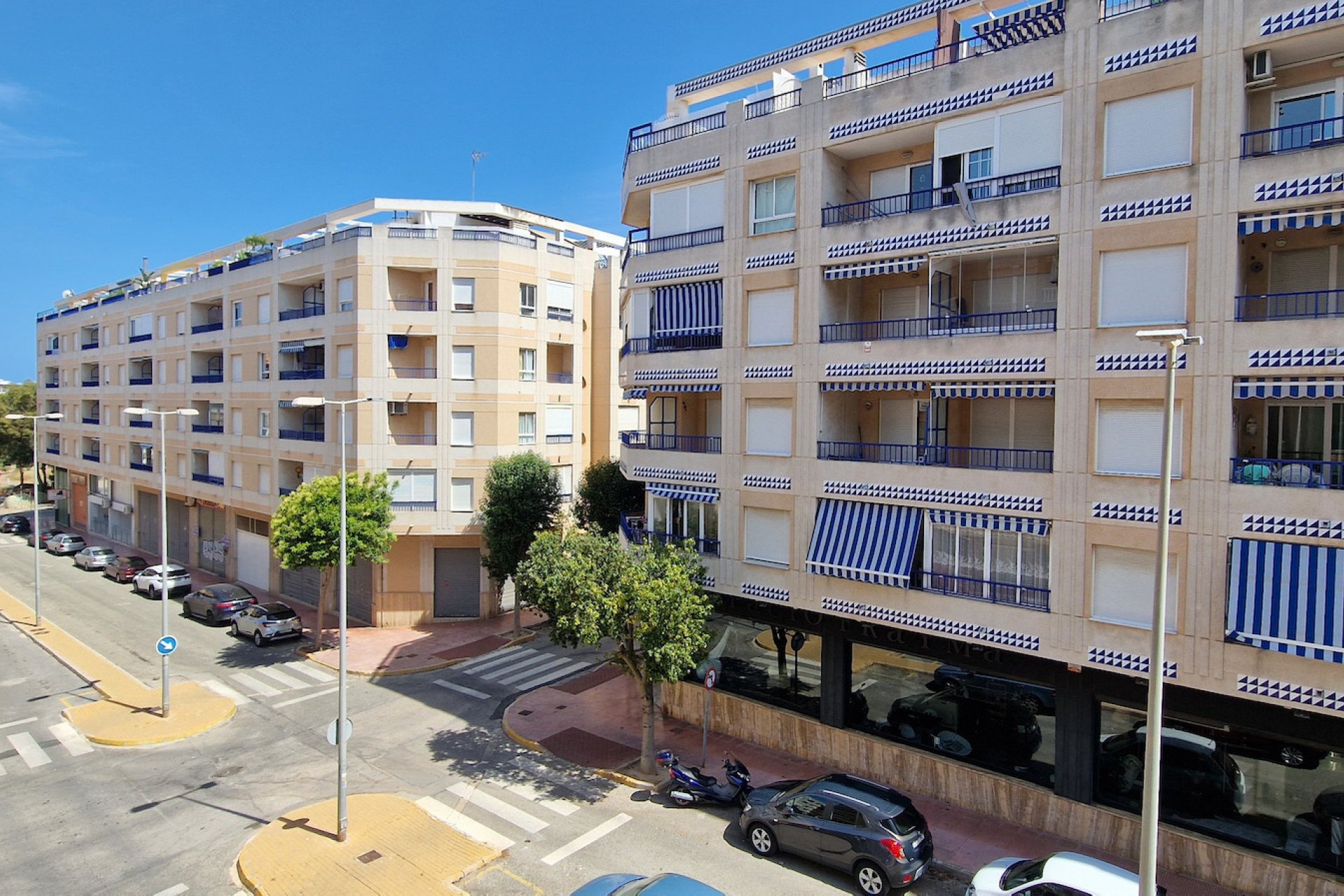 Wiederverkauf - Wohnung - Guardamar del Segura