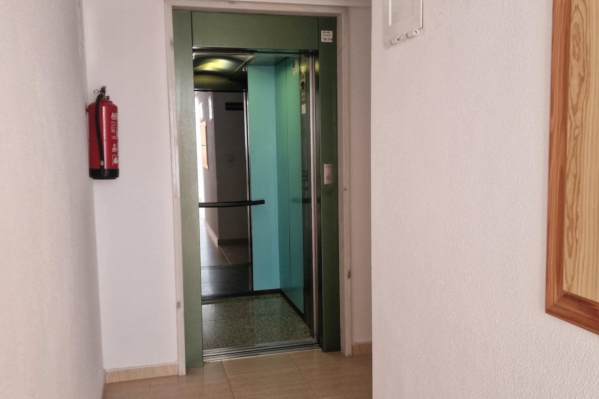 Wiederverkauf - Wohnung - Guardamar del Segura