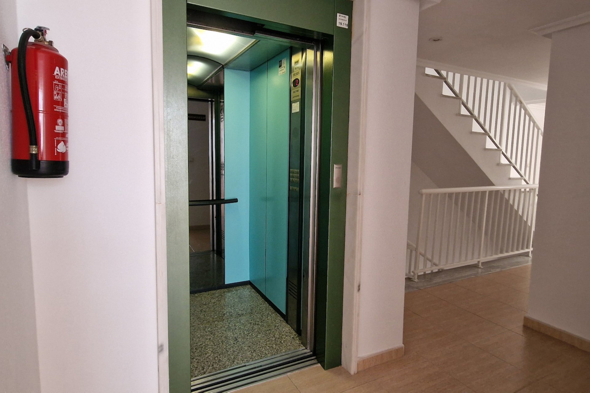 Wiederverkauf - Wohnung - Guardamar del Segura