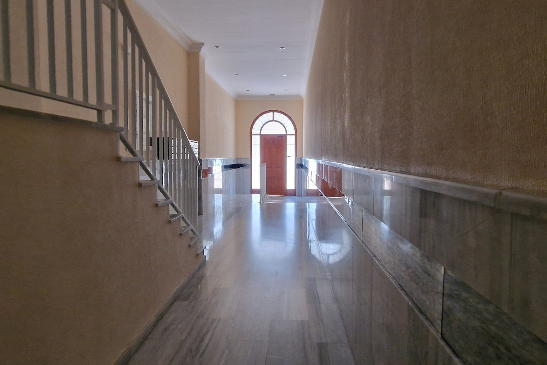 Wiederverkauf - Wohnung - Guardamar del Segura
