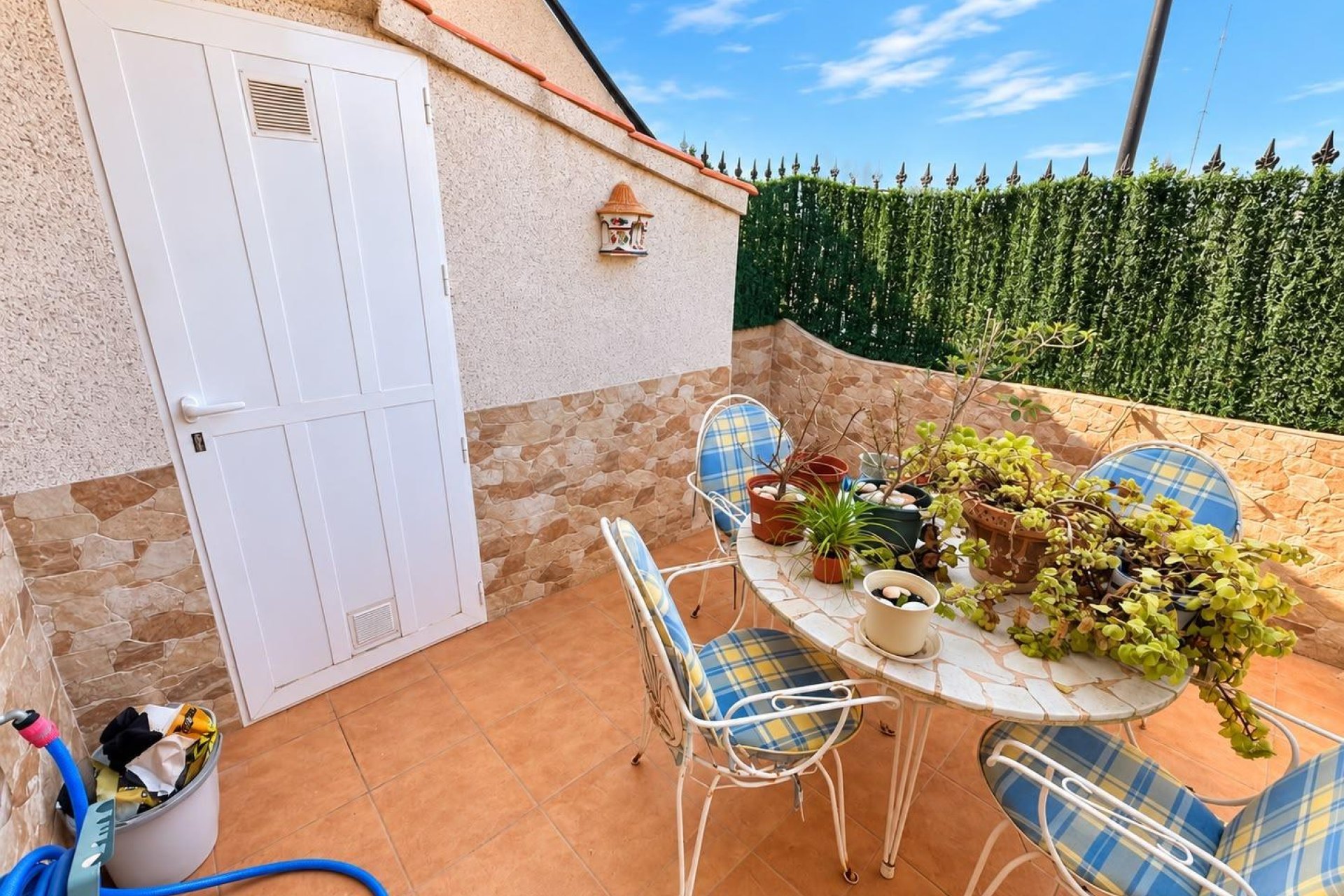 Wiederverkauf - Wohnung - Guardamar del Segura
