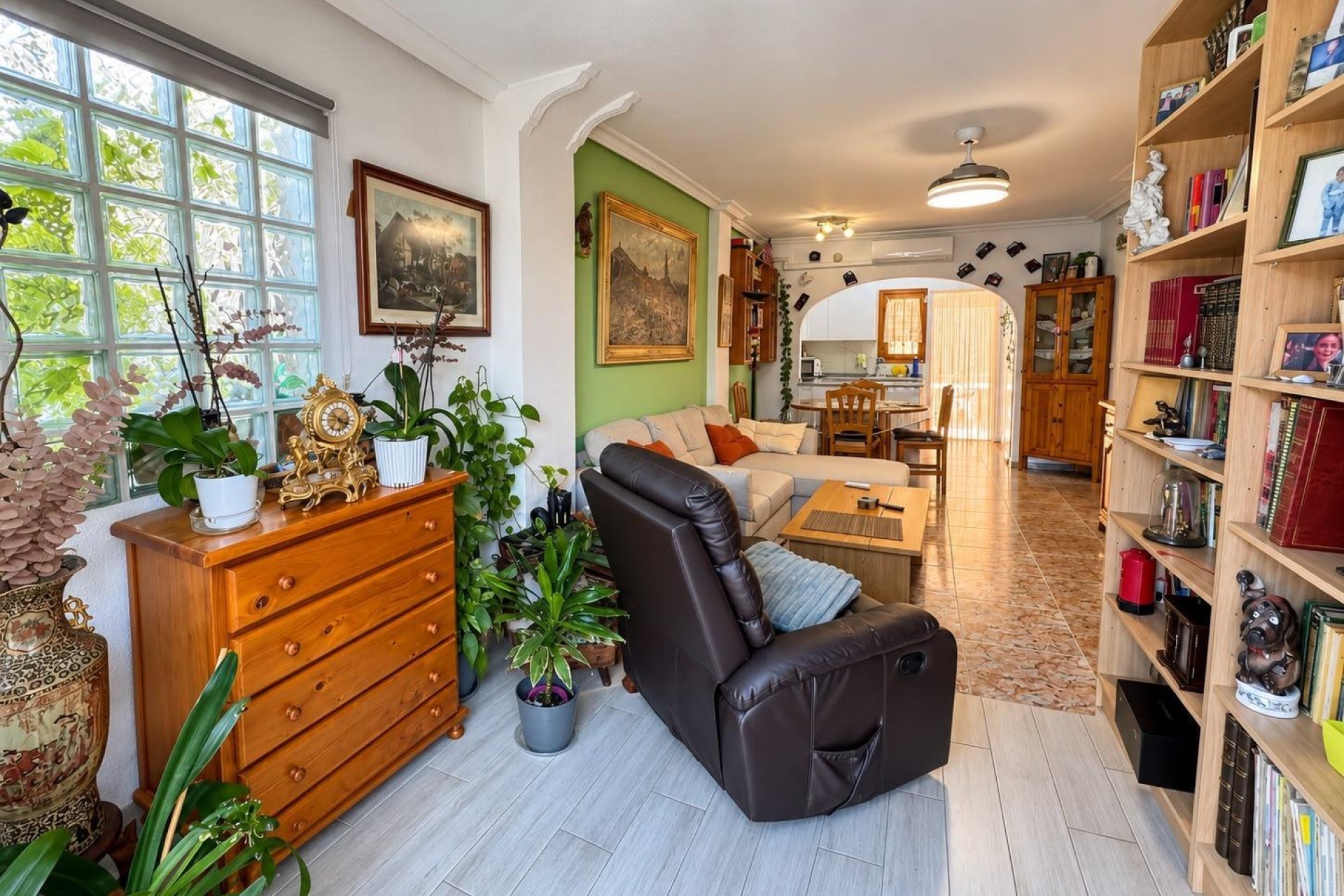 Wiederverkauf - Wohnung - Guardamar del Segura