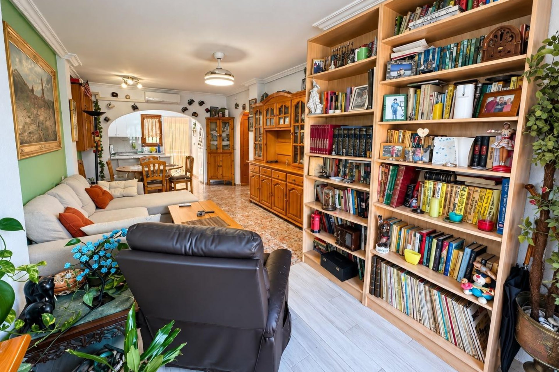 Wiederverkauf - Wohnung - Guardamar del Segura