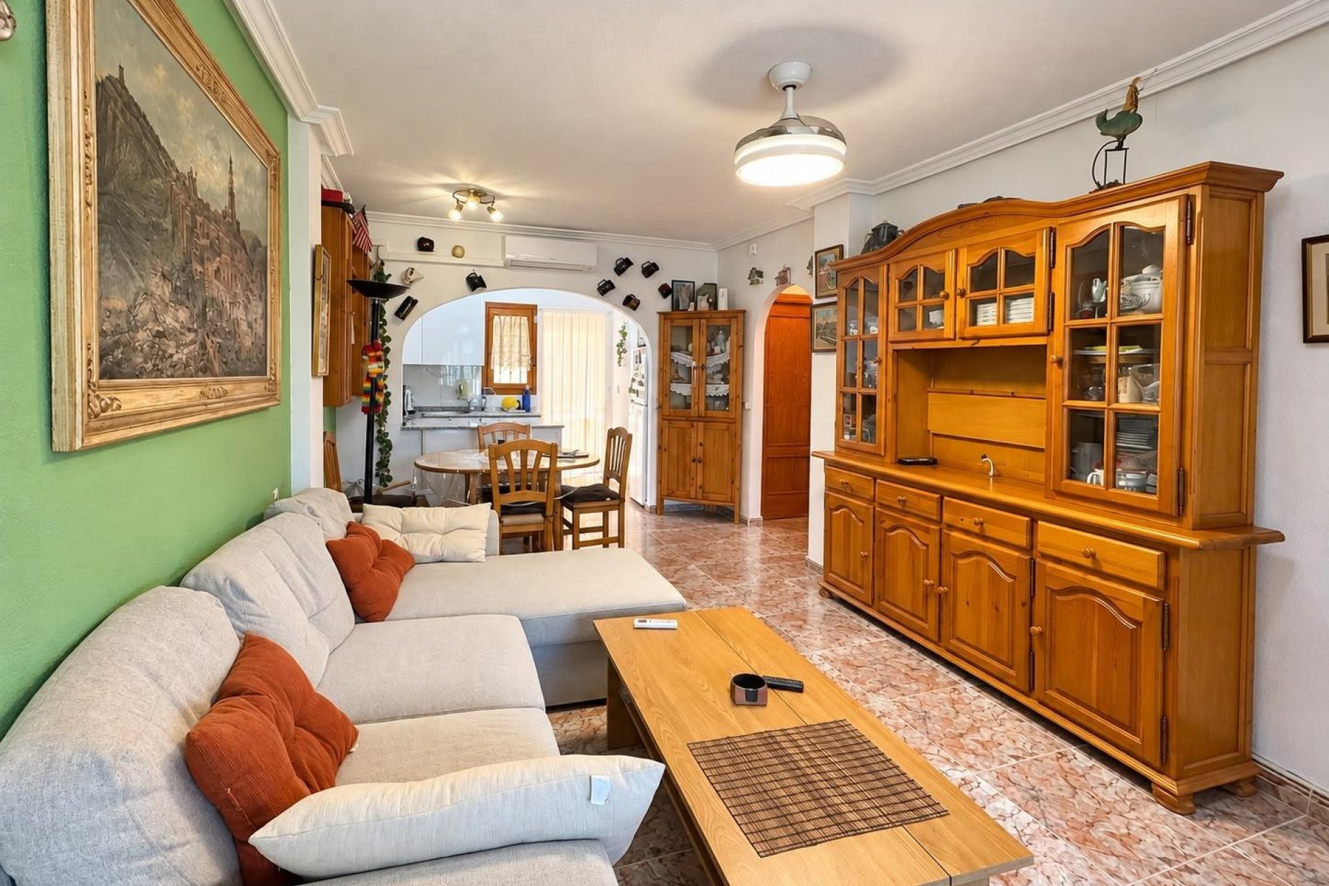 Wiederverkauf - Wohnung - Guardamar del Segura