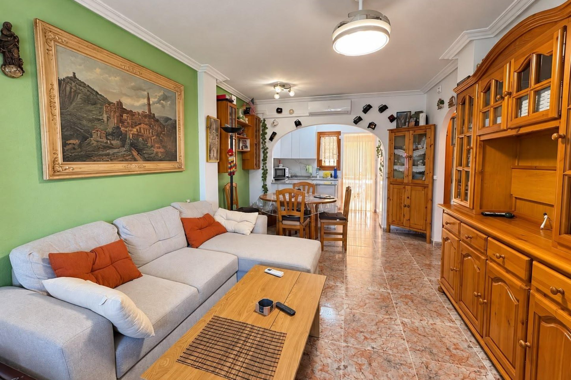 Wiederverkauf - Wohnung - Guardamar del Segura
