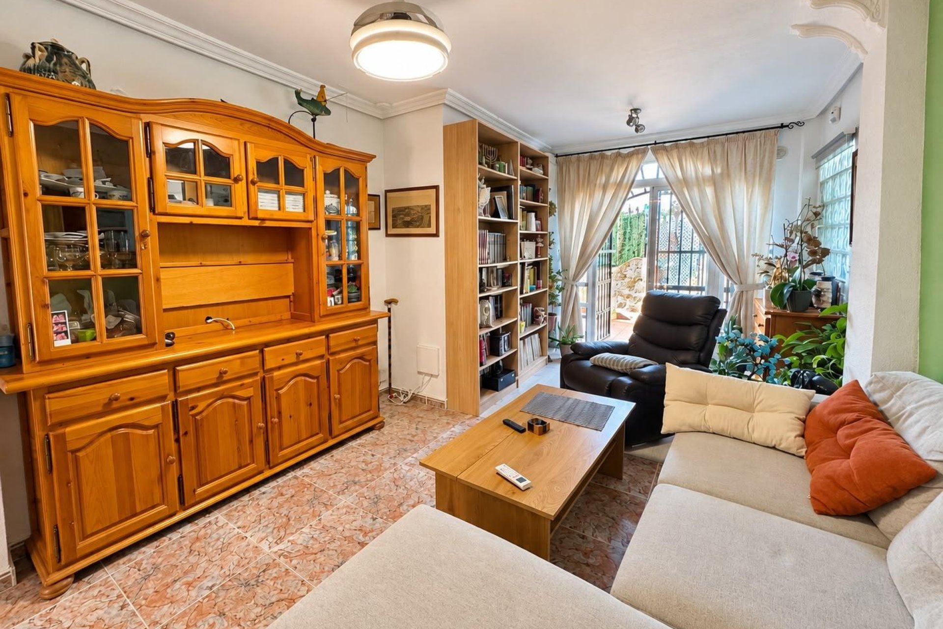 Wiederverkauf - Wohnung - Guardamar del Segura