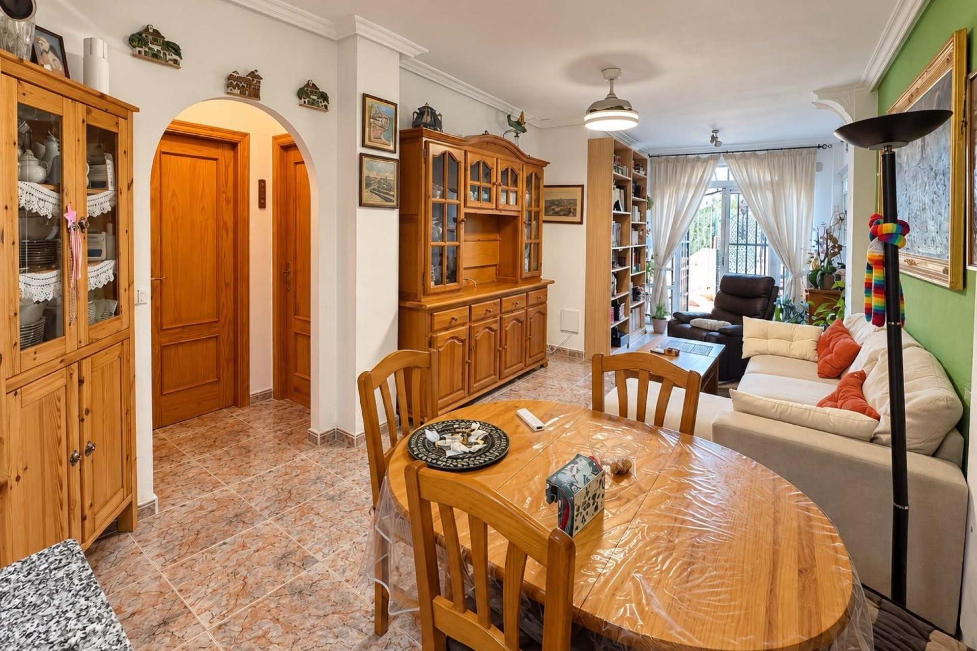Wiederverkauf - Wohnung - Guardamar del Segura