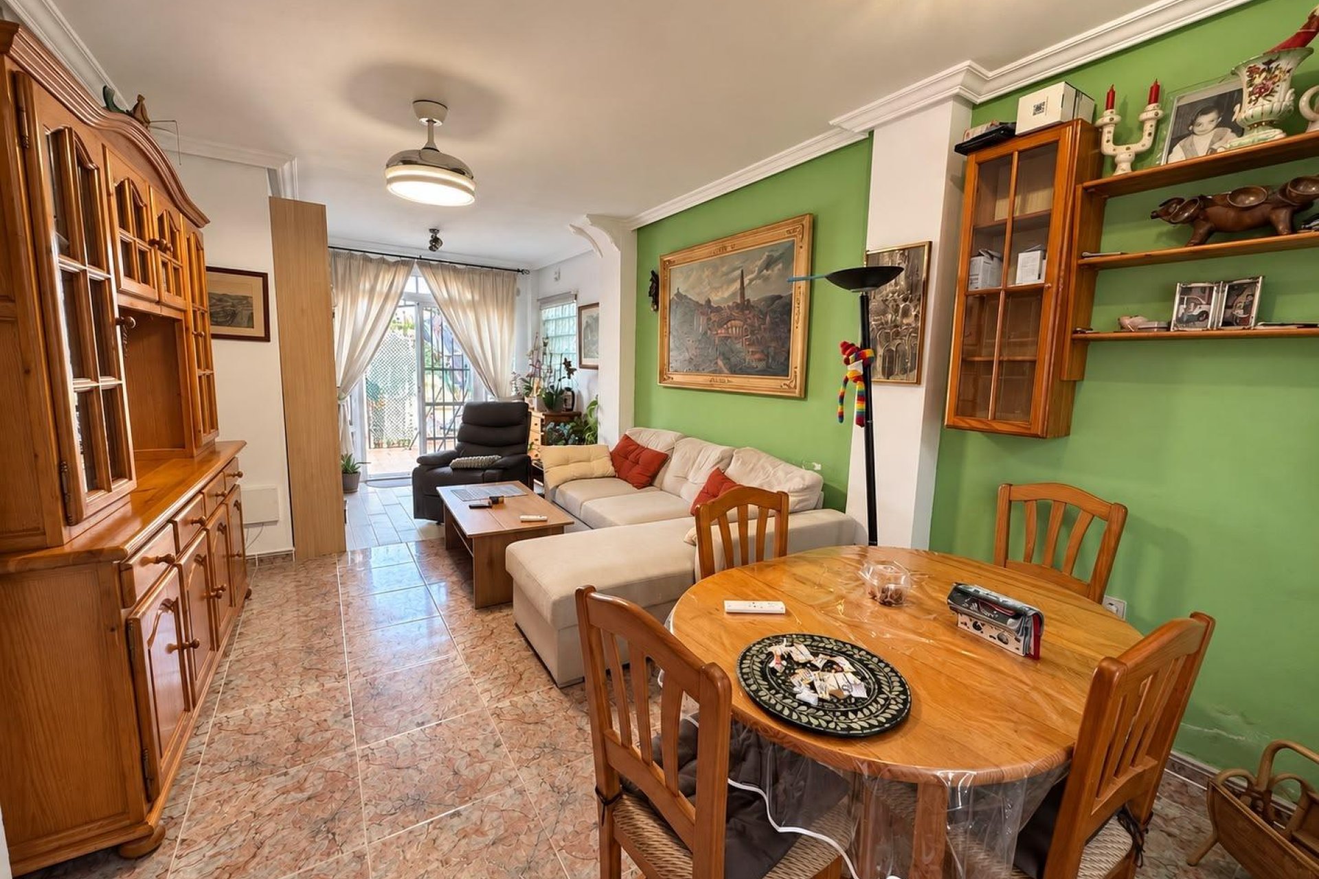 Wiederverkauf - Wohnung - Guardamar del Segura