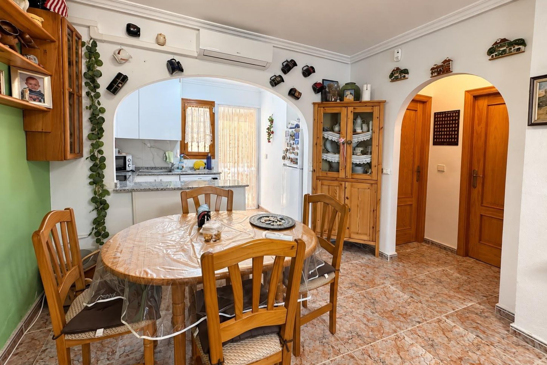 Wiederverkauf - Wohnung - Guardamar del Segura