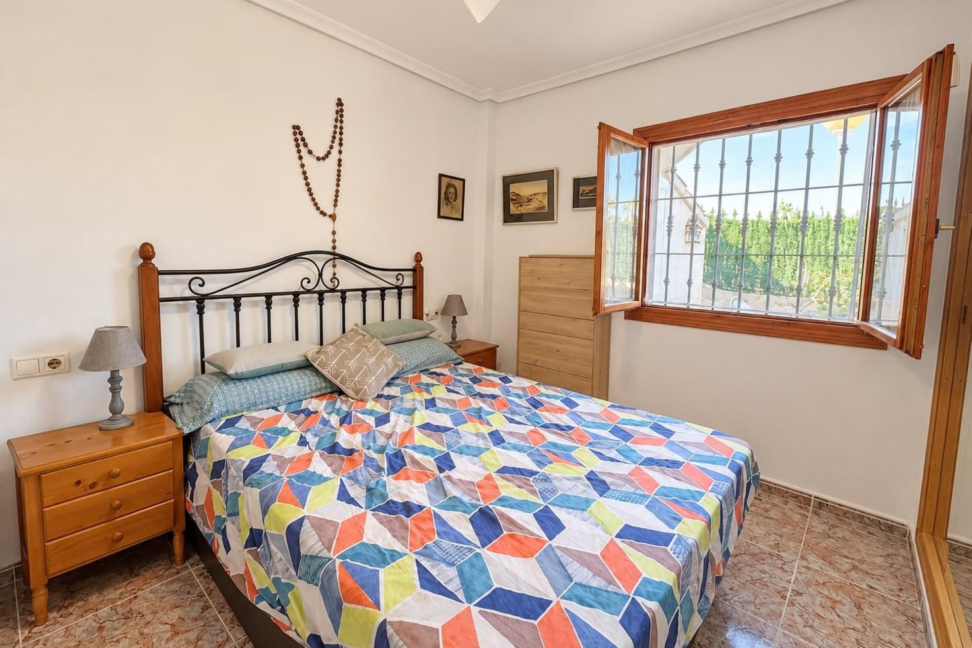 Wiederverkauf - Wohnung - Guardamar del Segura