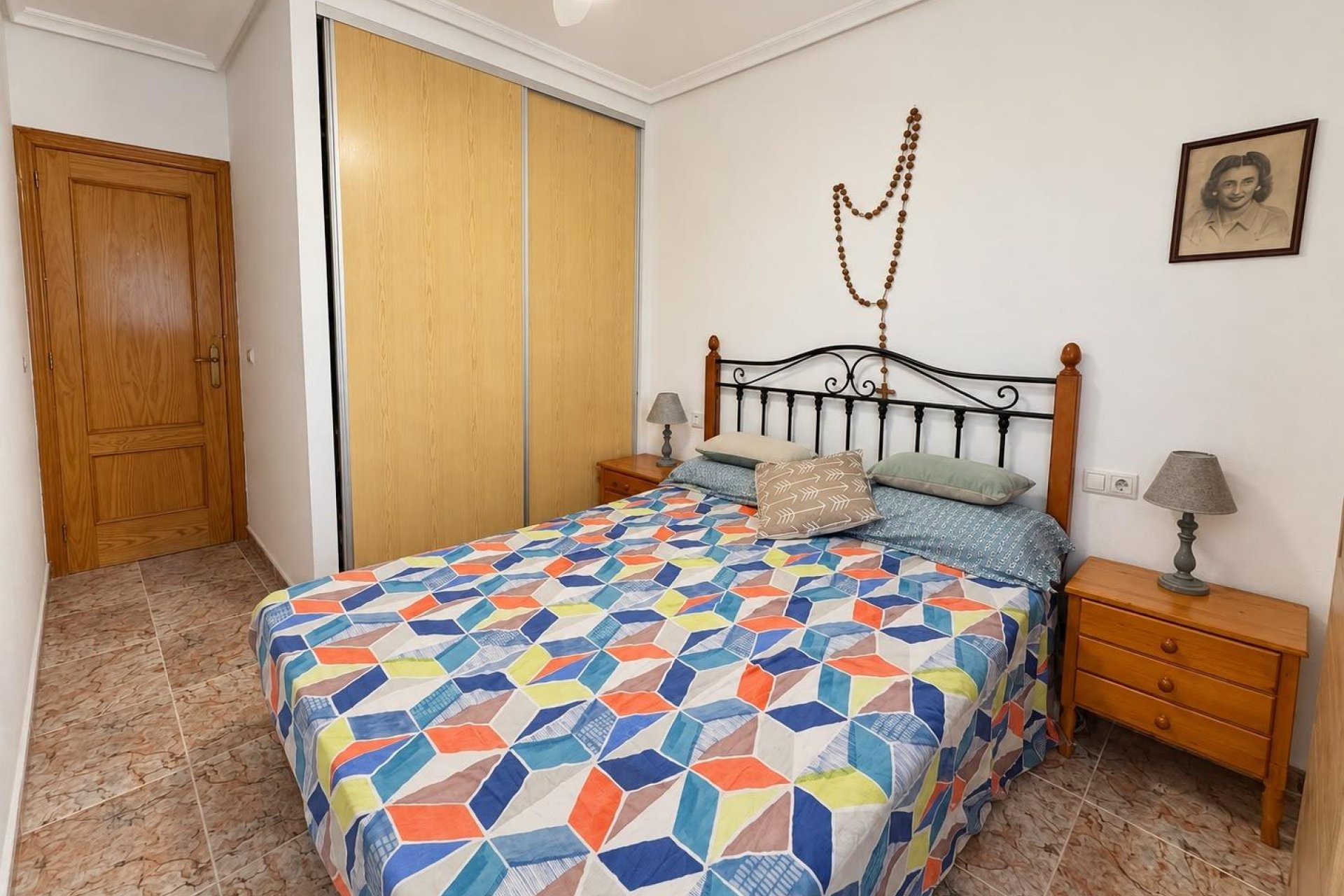Wiederverkauf - Wohnung - Guardamar del Segura