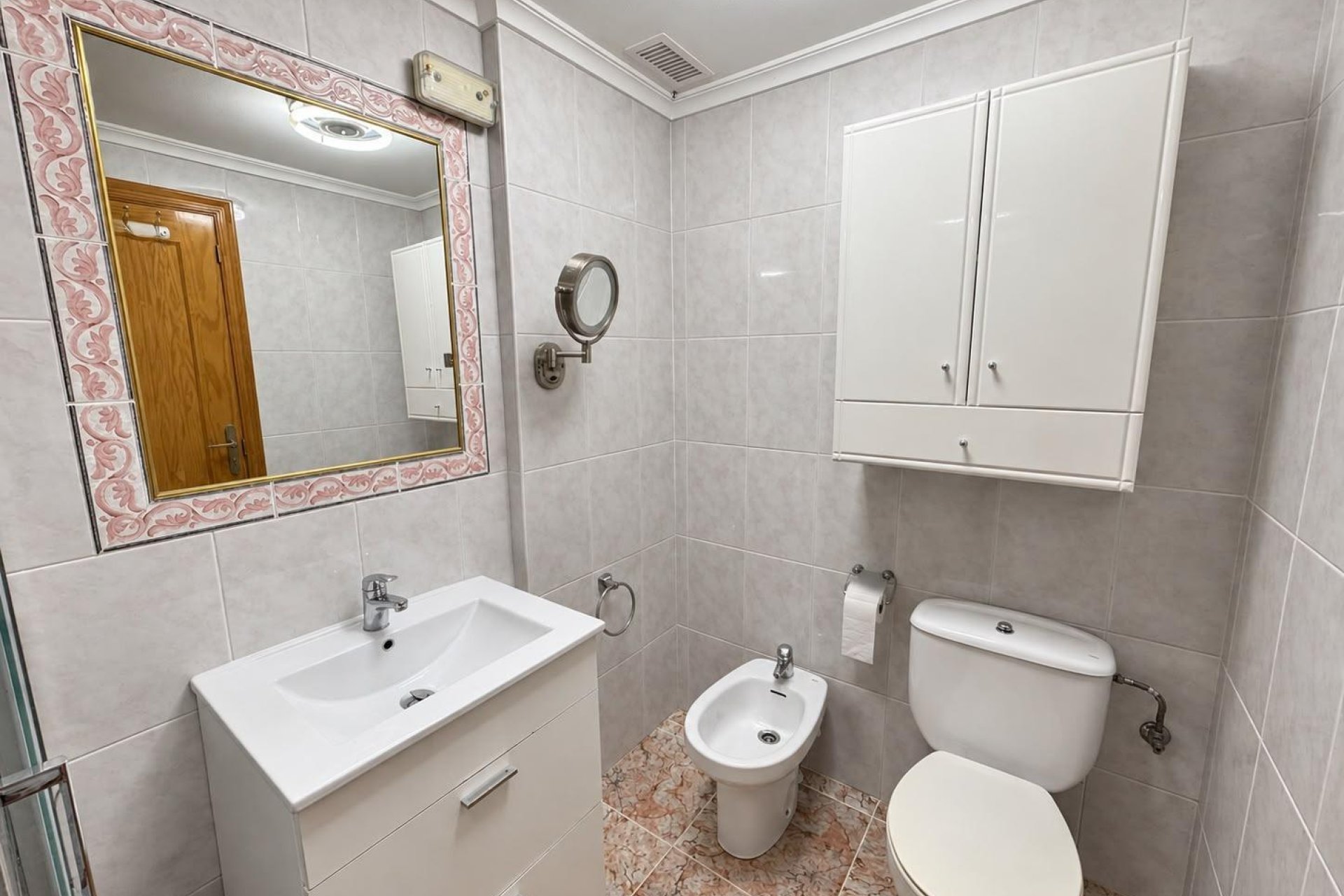 Wiederverkauf - Wohnung - Guardamar del Segura