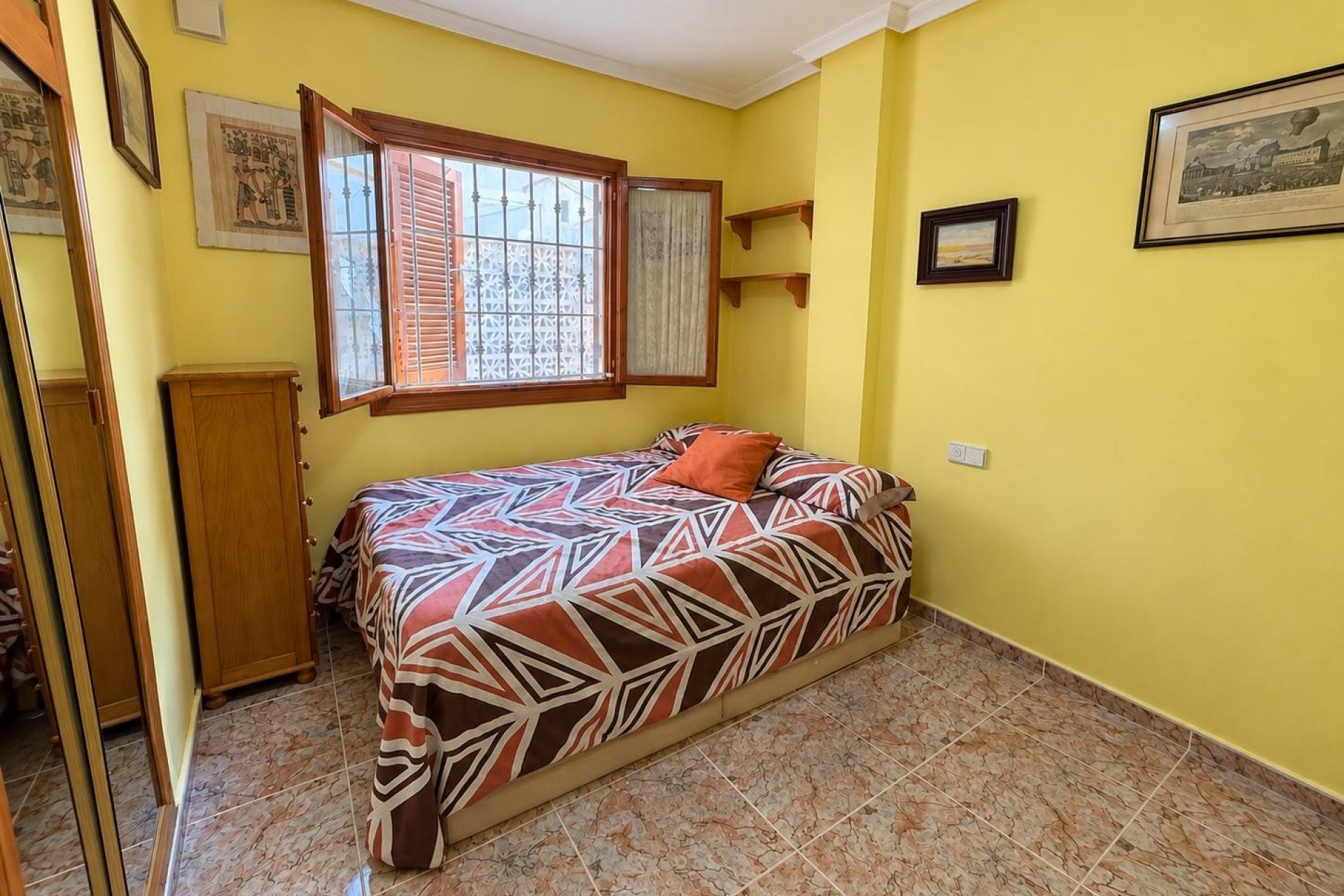 Wiederverkauf - Wohnung - Guardamar del Segura