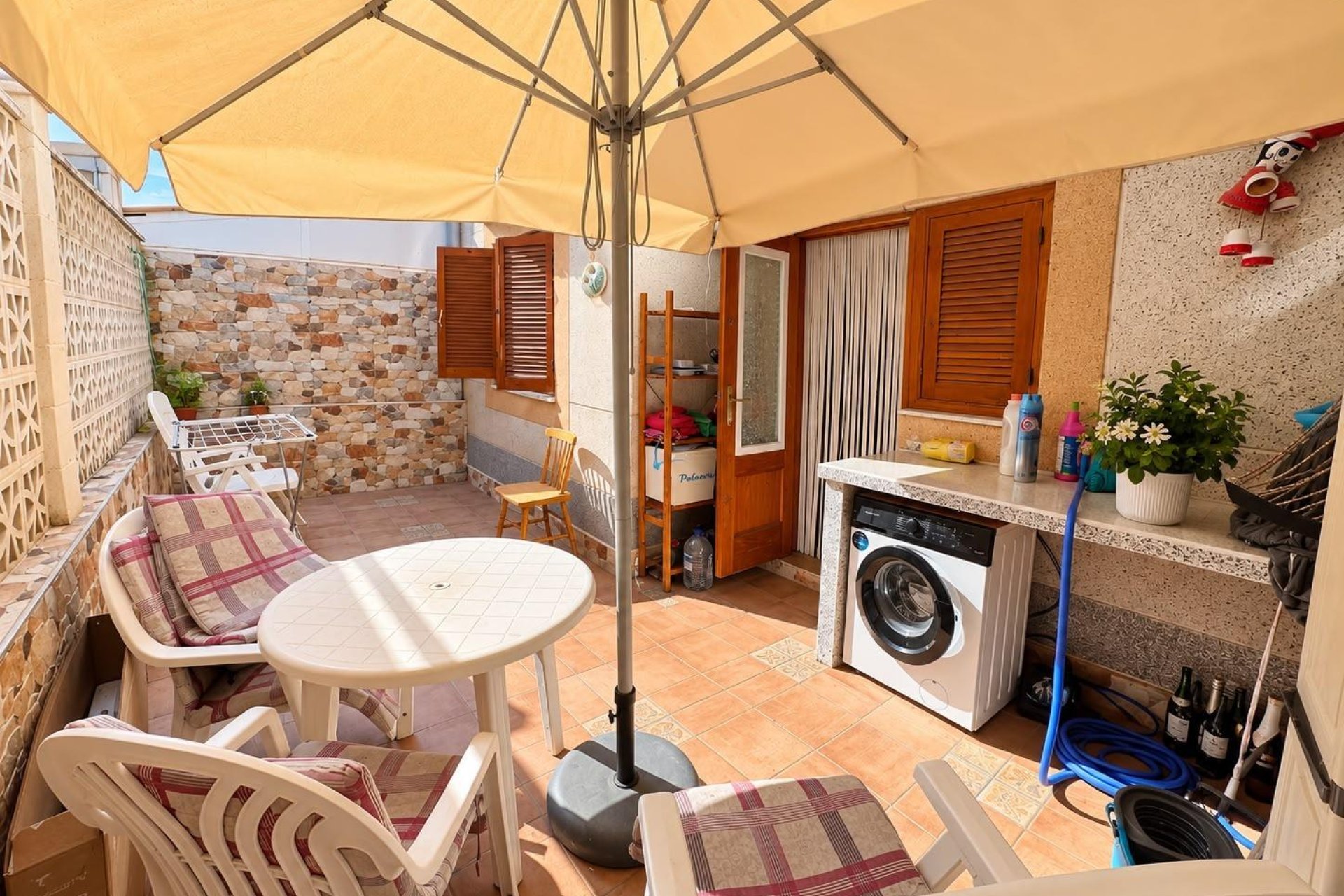 Wiederverkauf - Wohnung - Guardamar del Segura