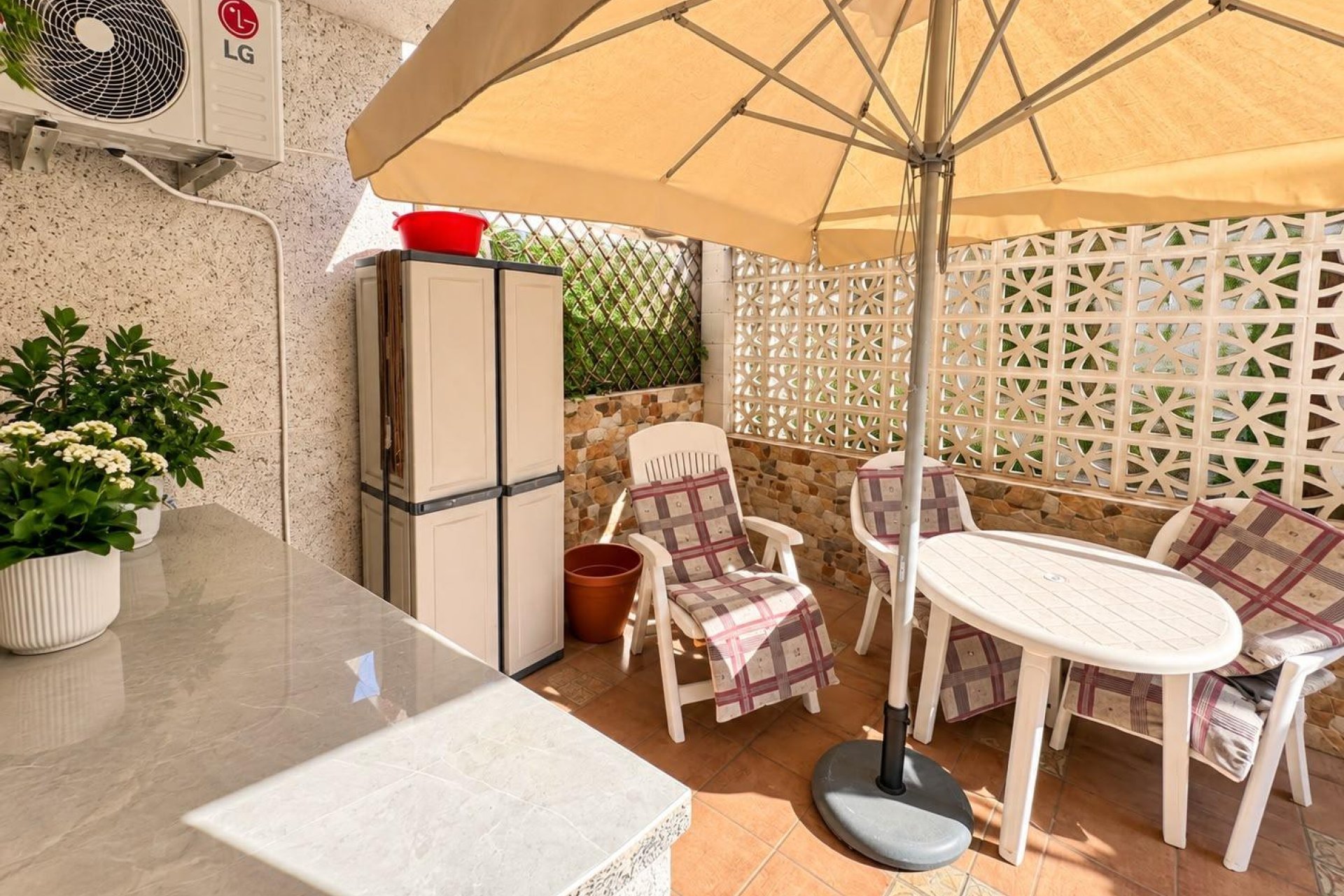 Wiederverkauf - Wohnung - Guardamar del Segura