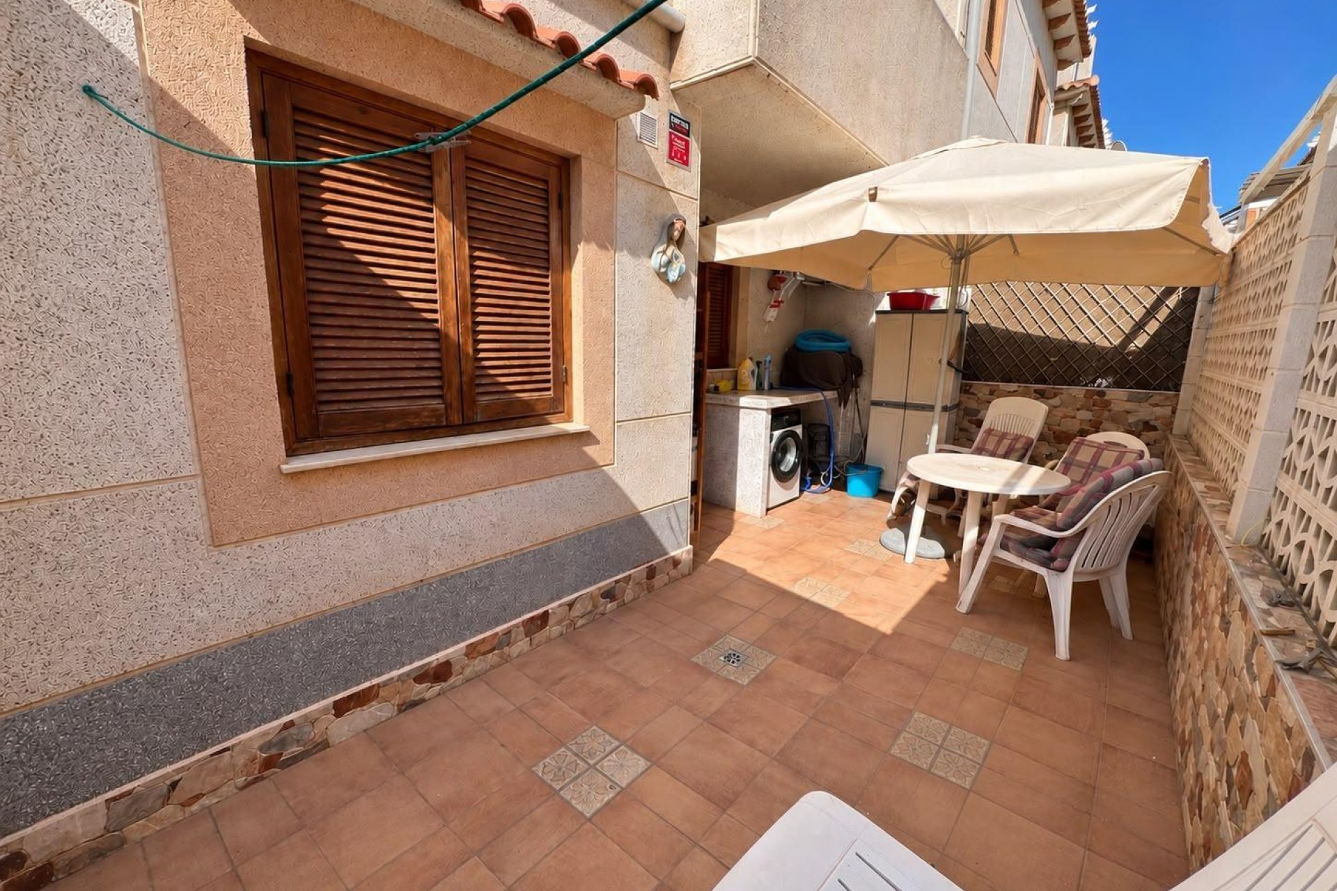 Wiederverkauf - Wohnung - Guardamar del Segura