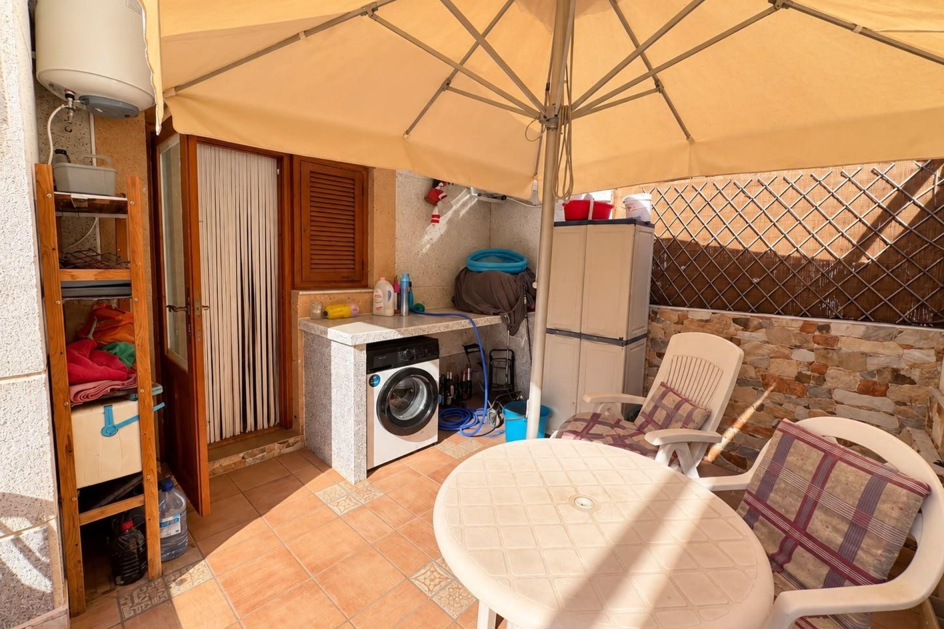 Wiederverkauf - Wohnung - Guardamar del Segura