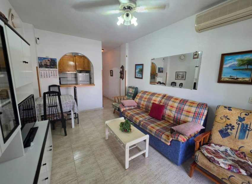 Wiederverkauf - Wohnung - Guardamar del Segura