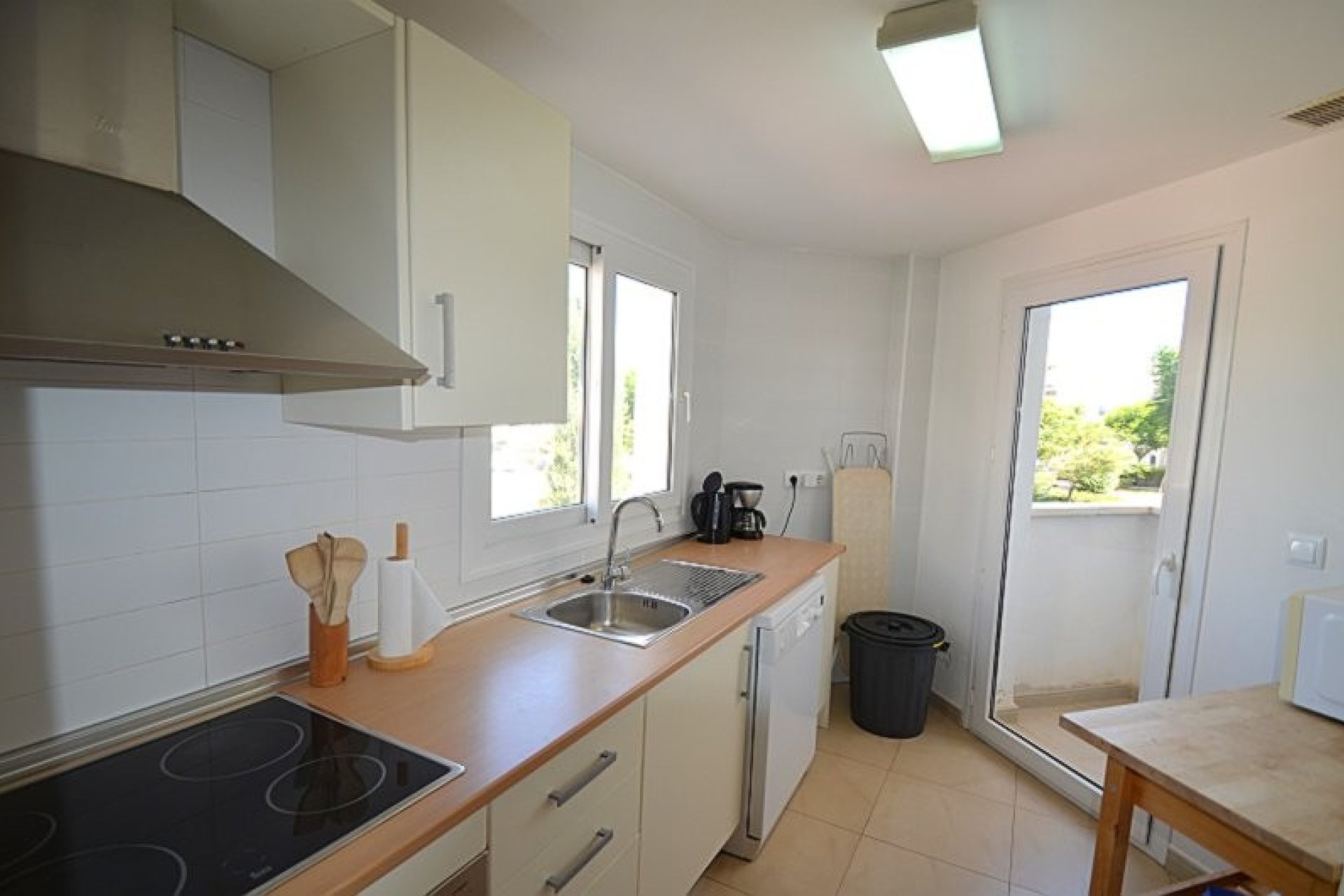 Wiederverkauf - Wohnung - Hacienda Riquelme Golf Resort - Hacienda Riquelme Golf