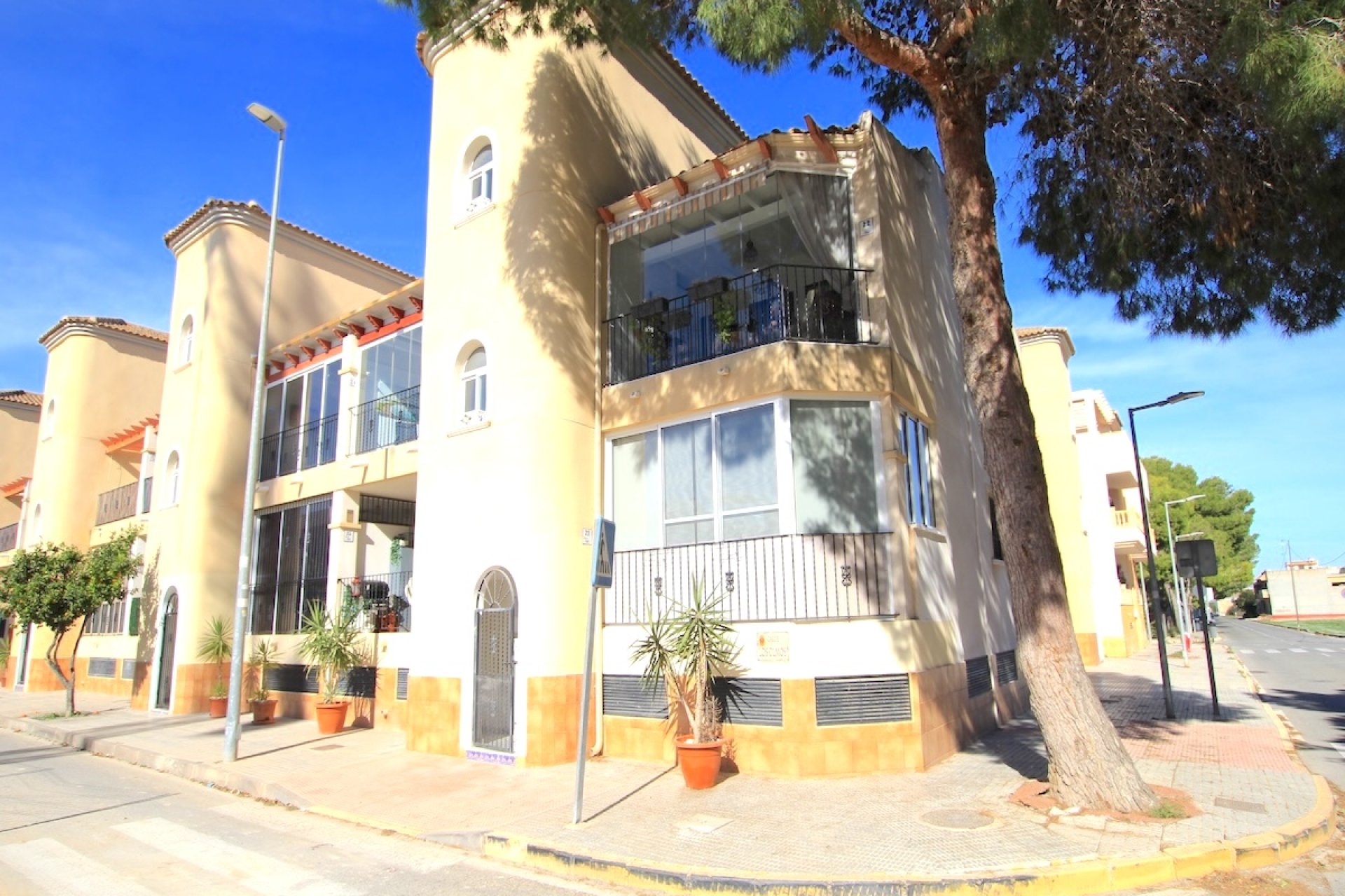 Wiederverkauf - Wohnung - Heredades