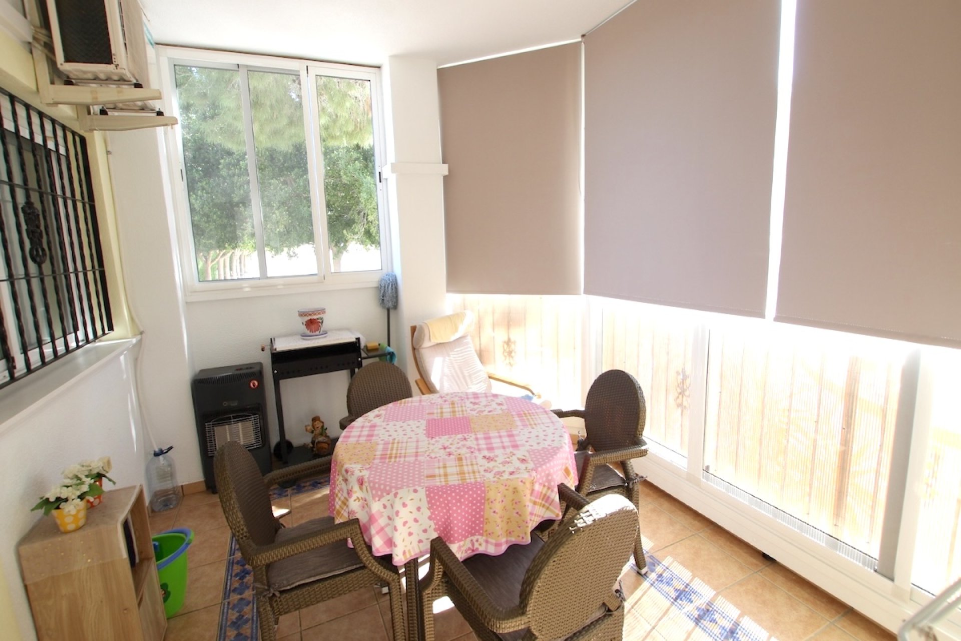 Wiederverkauf - Wohnung - Heredades