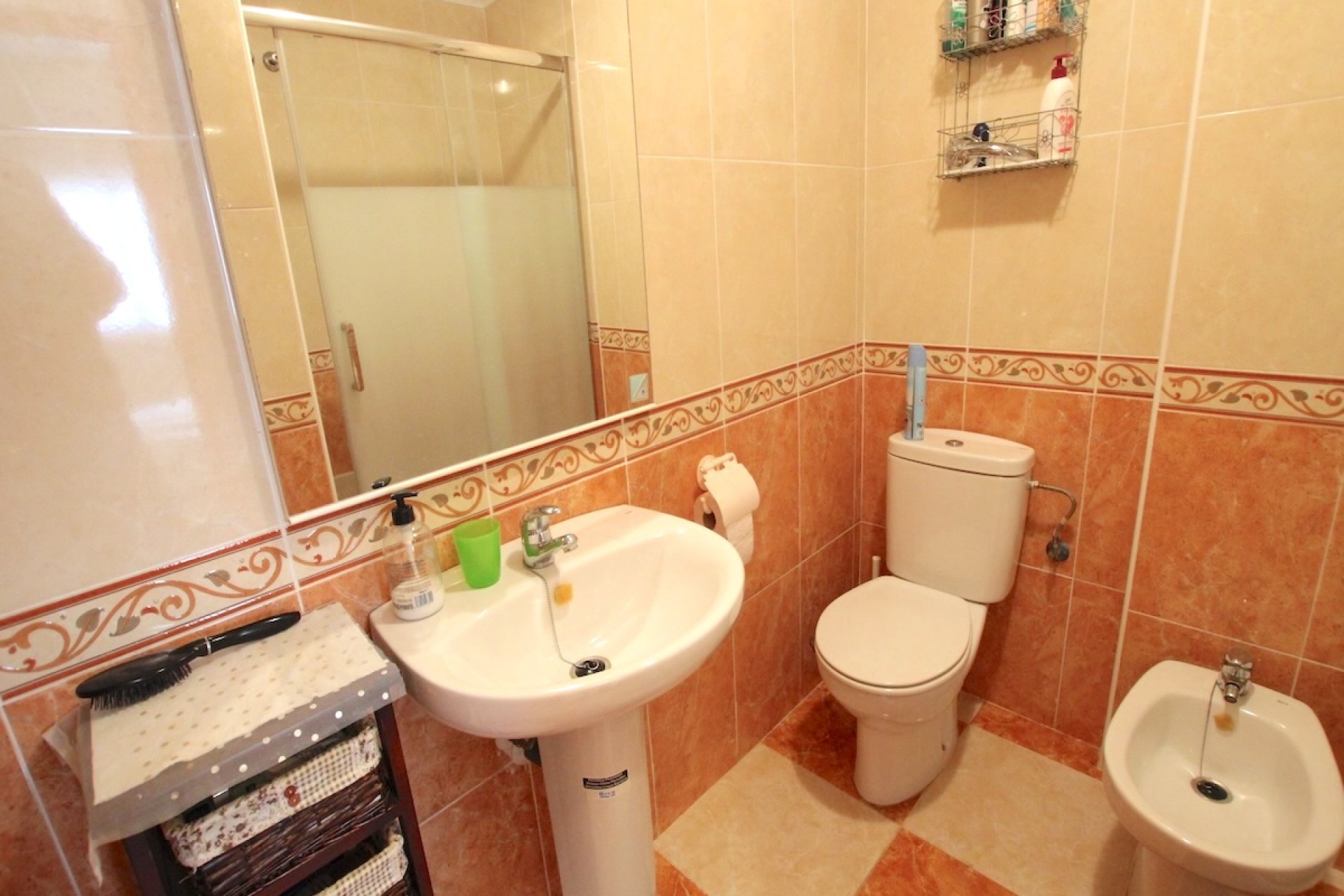 Wiederverkauf - Wohnung - Heredades