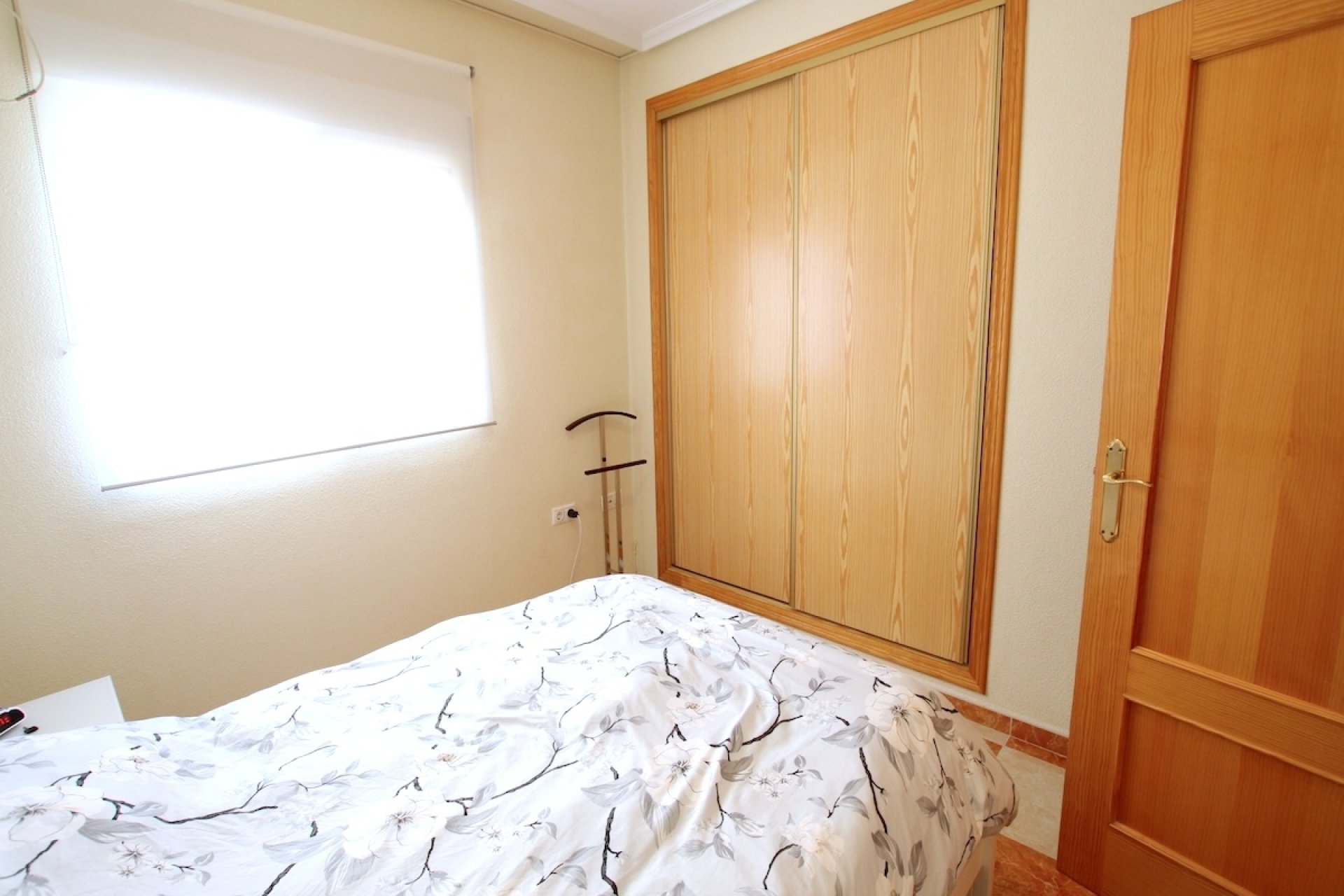 Wiederverkauf - Wohnung - Heredades