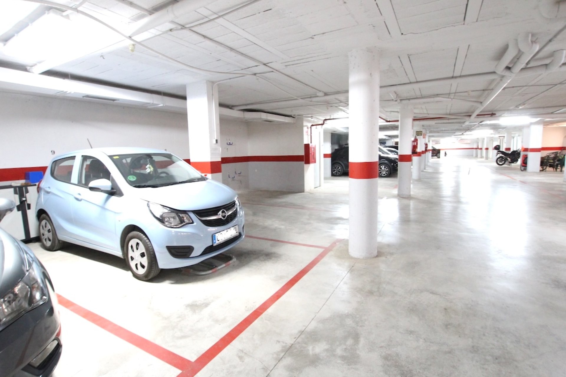 Wiederverkauf - Wohnung - Heredades