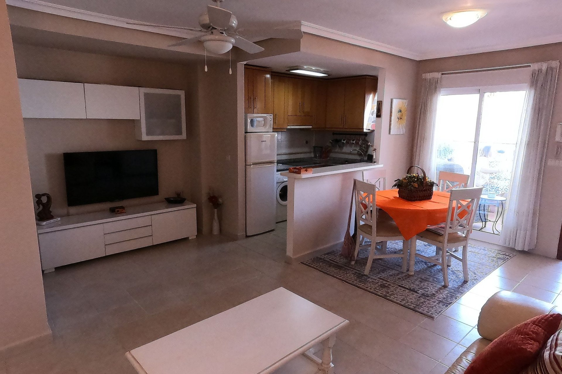 Wiederverkauf - Wohnung - Jacarilla