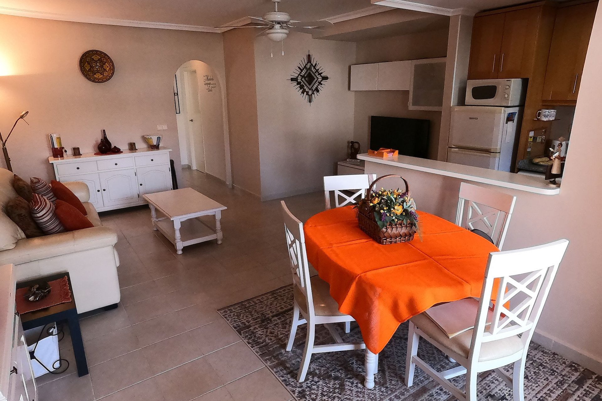 Wiederverkauf - Wohnung - Jacarilla