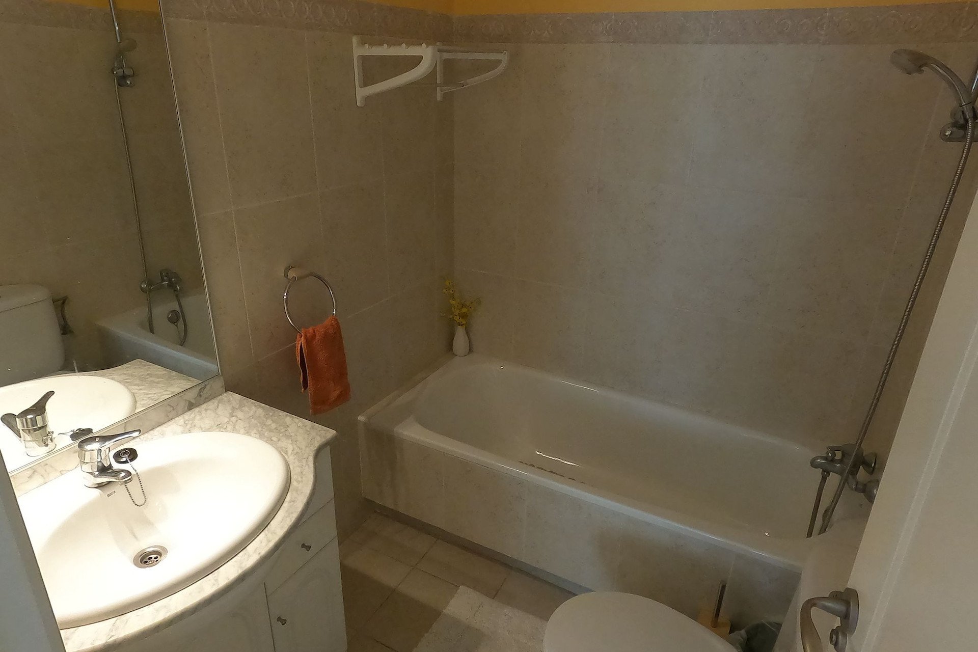 Wiederverkauf - Wohnung - Jacarilla