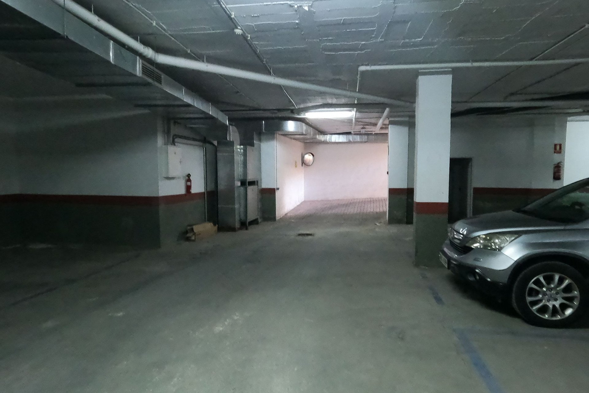 Wiederverkauf - Wohnung - Jacarilla