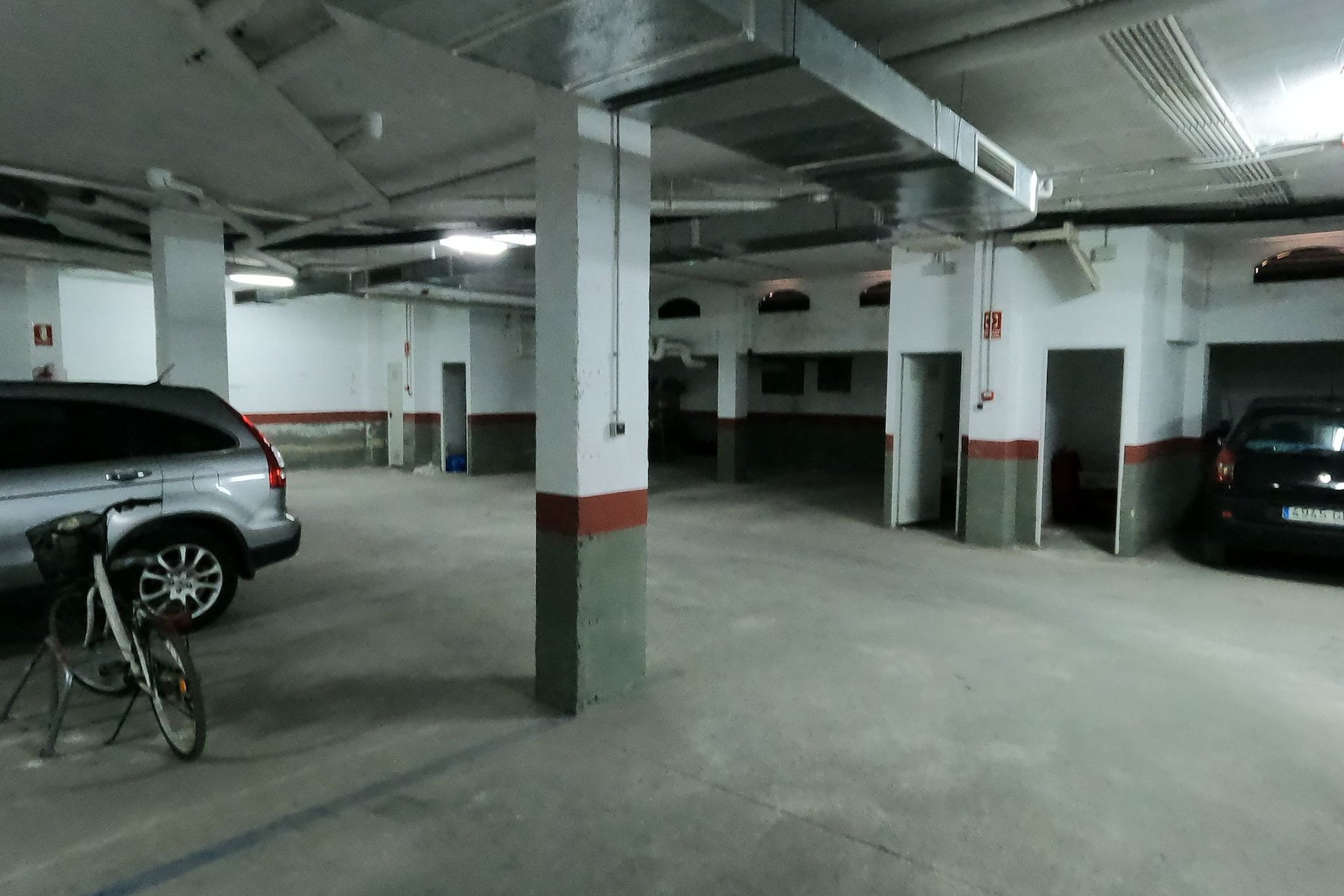 Wiederverkauf - Wohnung - Jacarilla